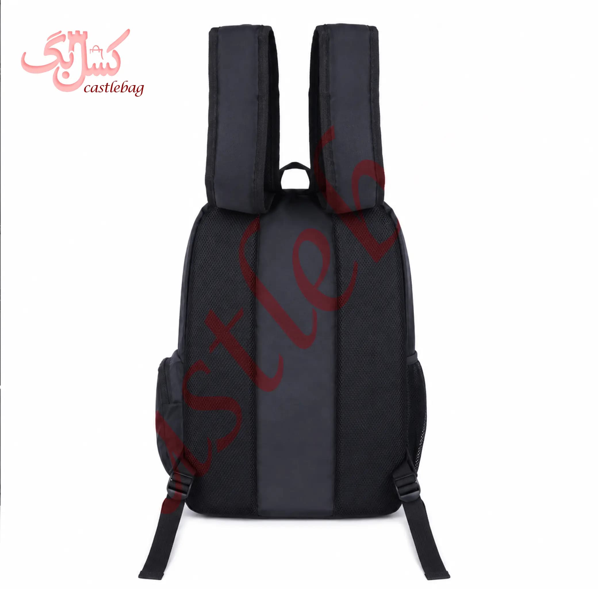 کوله پشتی لپ تاب اسپرت کد SL004 — تصویر ۴