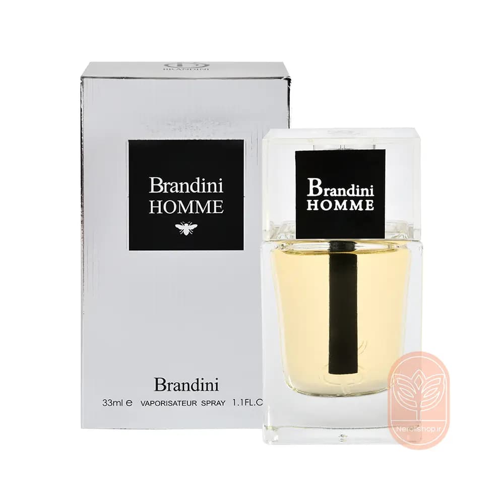عطر دیور هوم برندینی | Brandini Homme — تصویر ۲