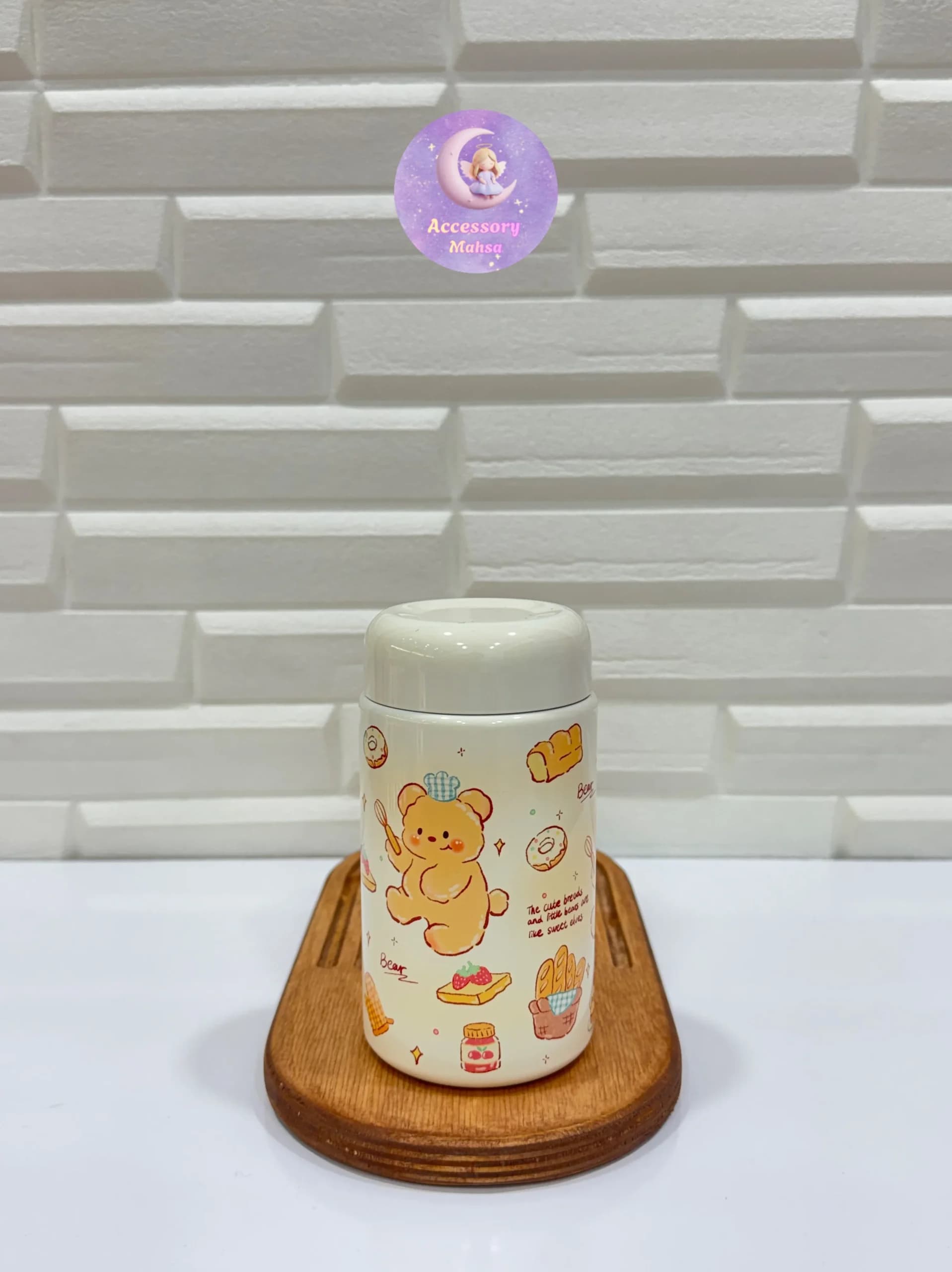 مینی فلاسک حیوانات 260 میل — تصویر ۶