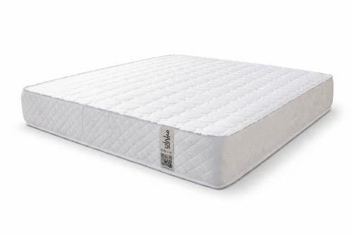تشک مبلیران سری مرکوری مدل اپکس APEX یک نفره 120*200
