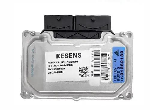 ایسیو موتور EC5 TU5 یورو۵ تارا IK01262180 کسنس