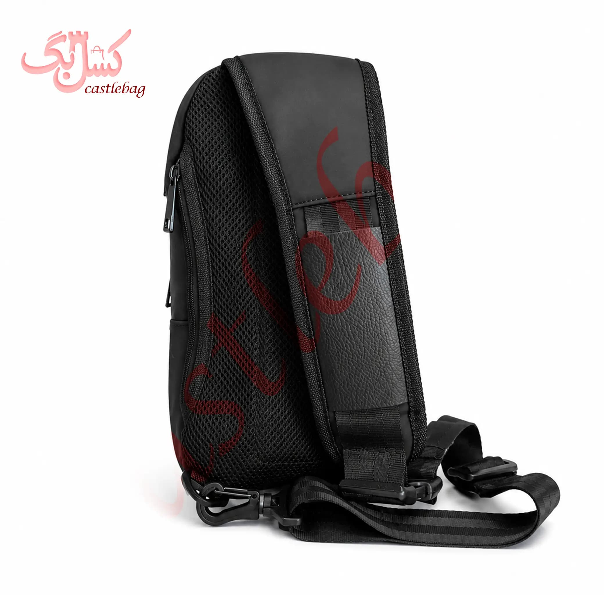 بادی بگ قفلدار کد 00016 — تصویر ۶
