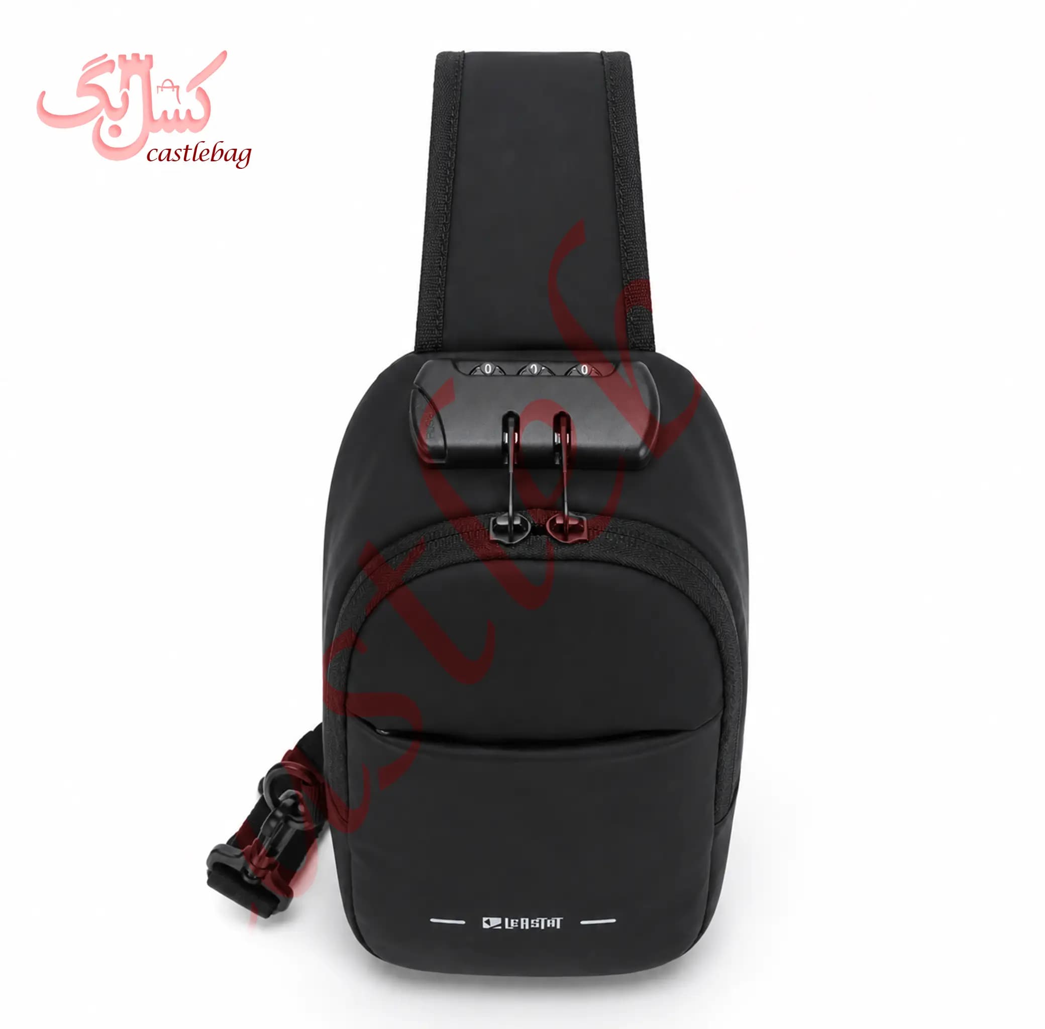 بادی بگ قفلدار کد 00016 — تصویر ۷