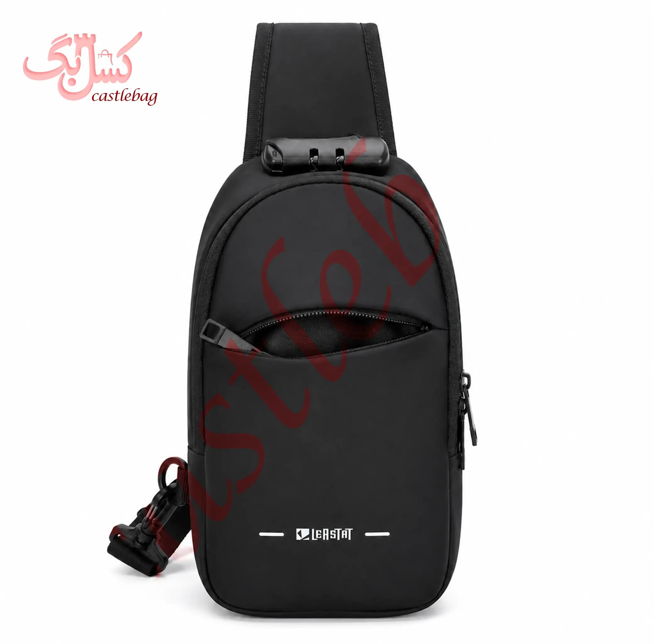 بادی بگ قفلدار کد 00016 — تصویر ۳
