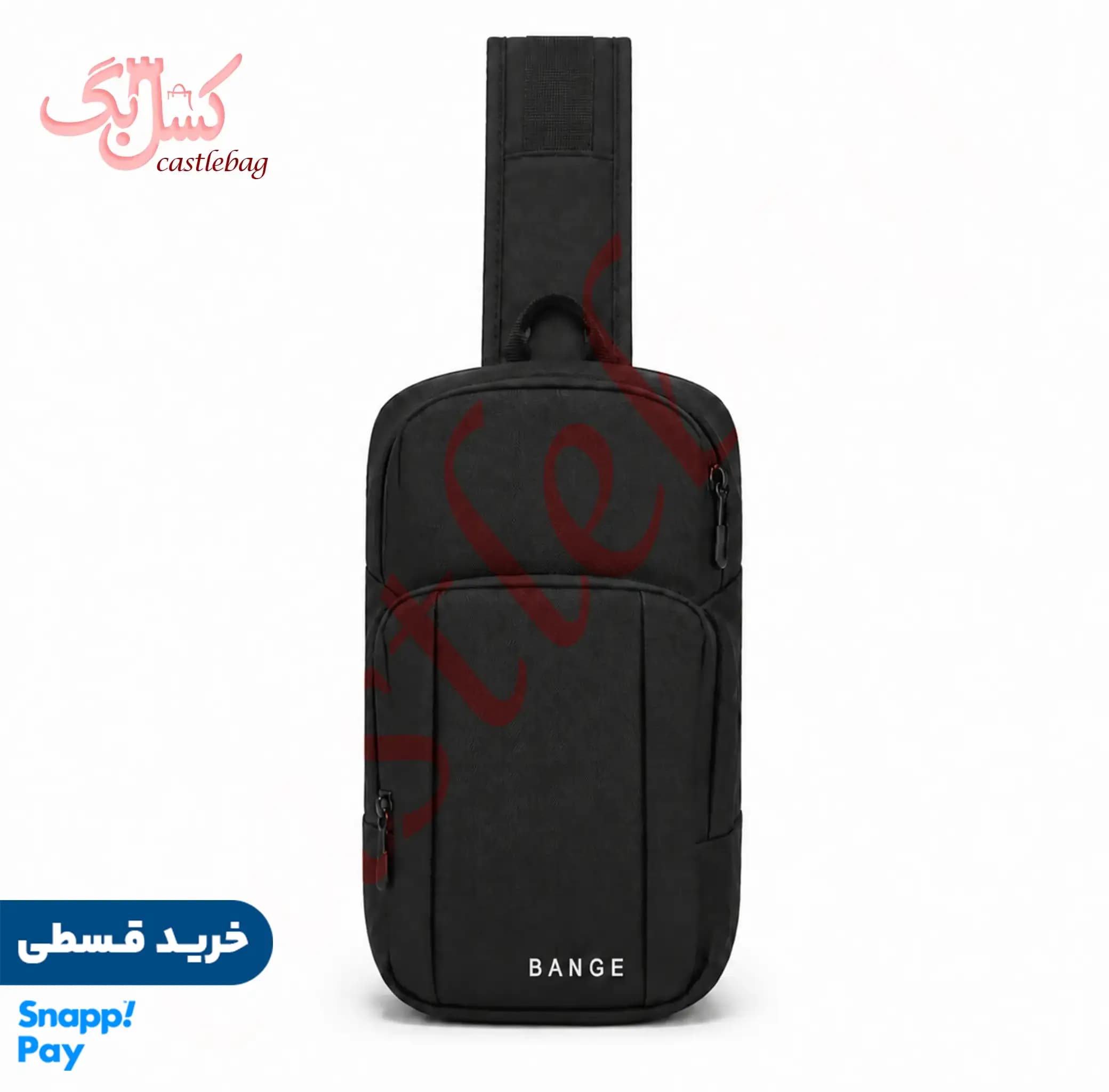 بادی بگ بنچ کد 00013