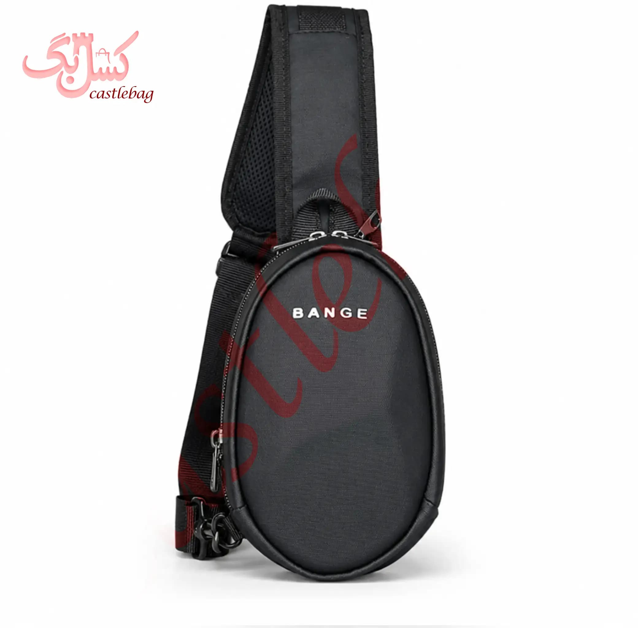 بادی بگ بنج هاردباکس چند ضلعی کد 00014 — تصویر ۴
