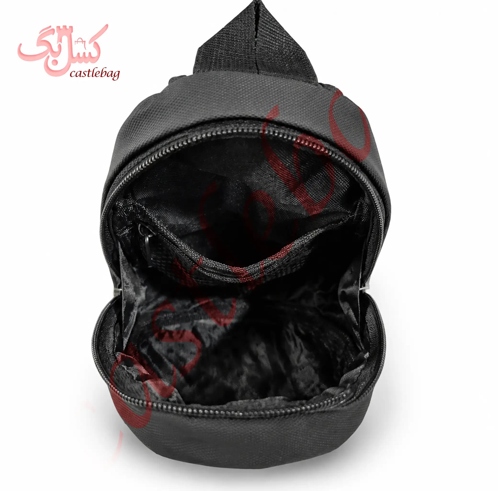 بادی بگ بنج هاردباکس چند ضلعی کد 00014 — تصویر ۷