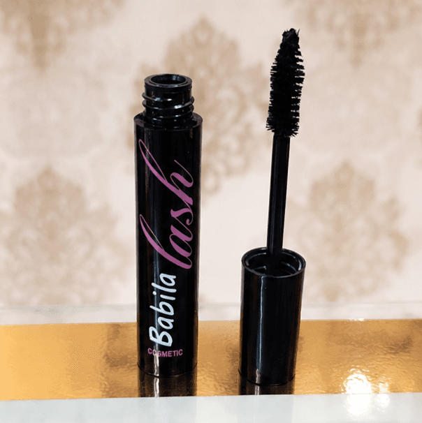 ریمل وارداتی بابیلا BABILA مدل LASHحجم دهنده — تصویر ۲