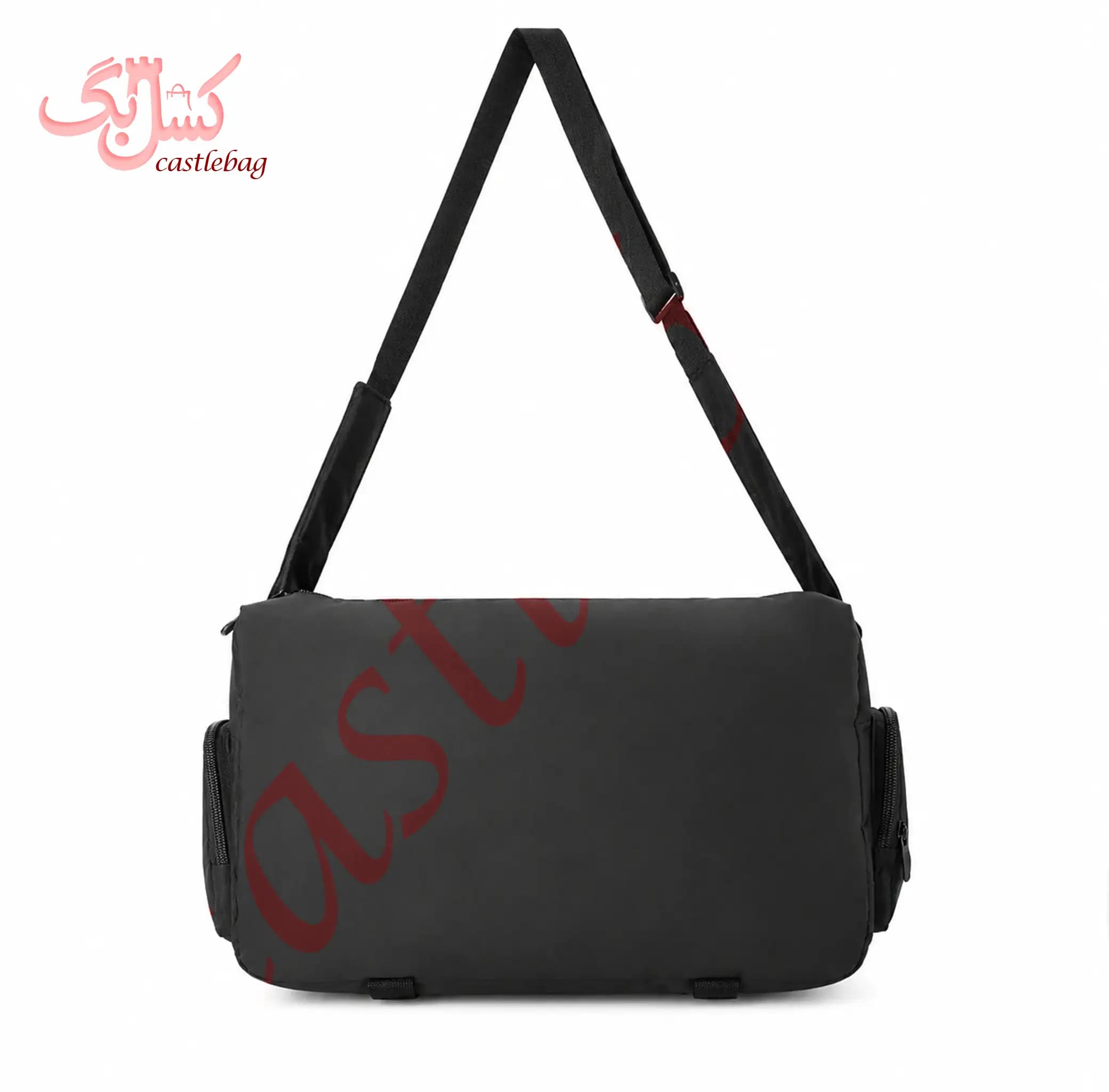 ساک ورزشی زنانه کد 0049 — تصویر ۷