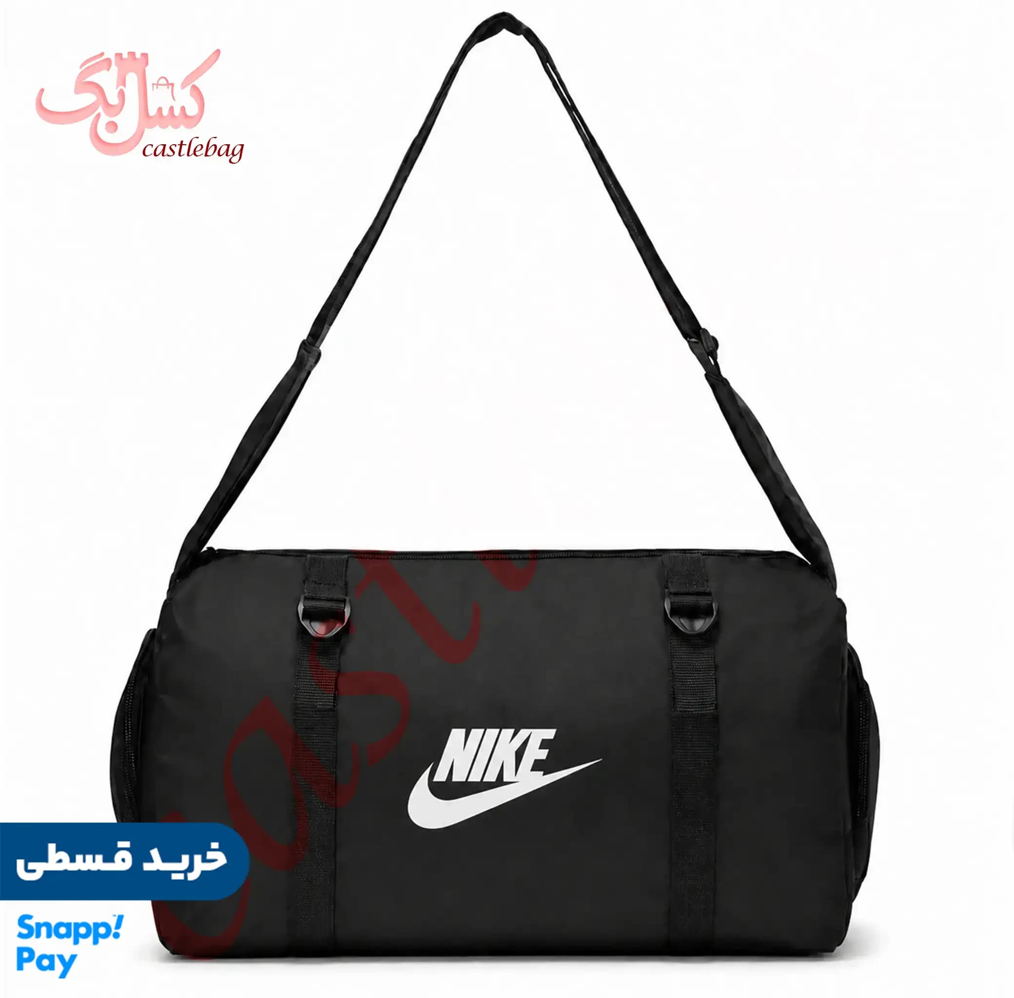 ساک ورزشی زنانه کد 0049