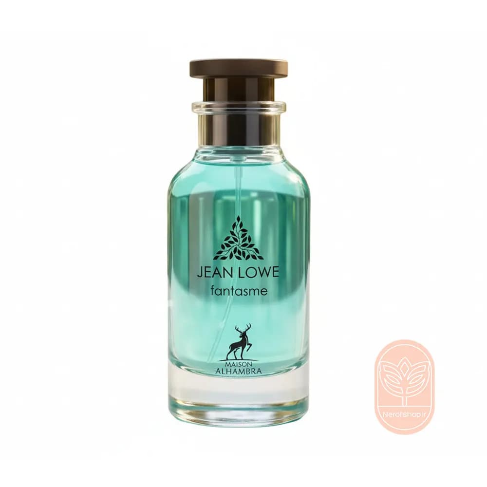 عطر الحمبرا لویی ویتون ایمجینیشن | Alhambra Jean Lowe Fantasme — تصویر ۲