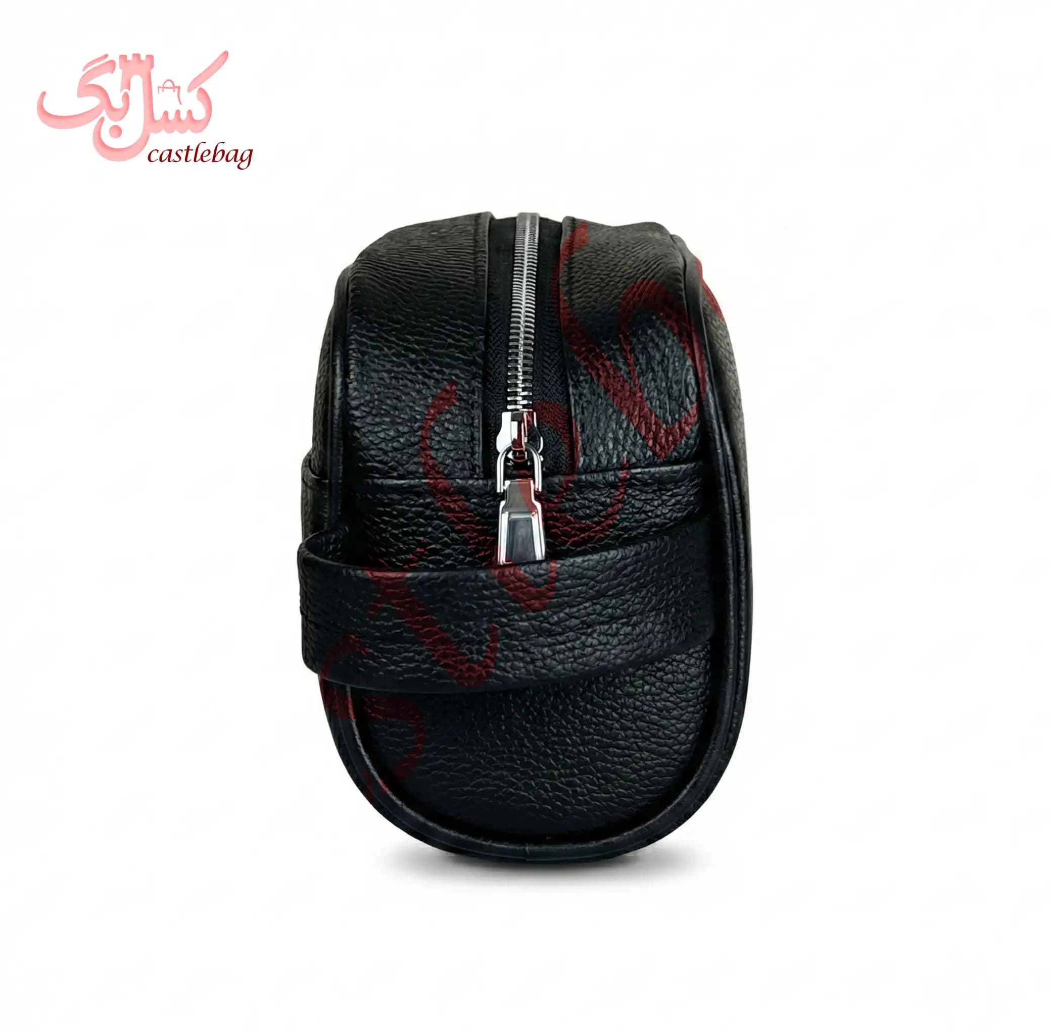 کیف دستی چرم Alo کد 0003 — تصویر ۴