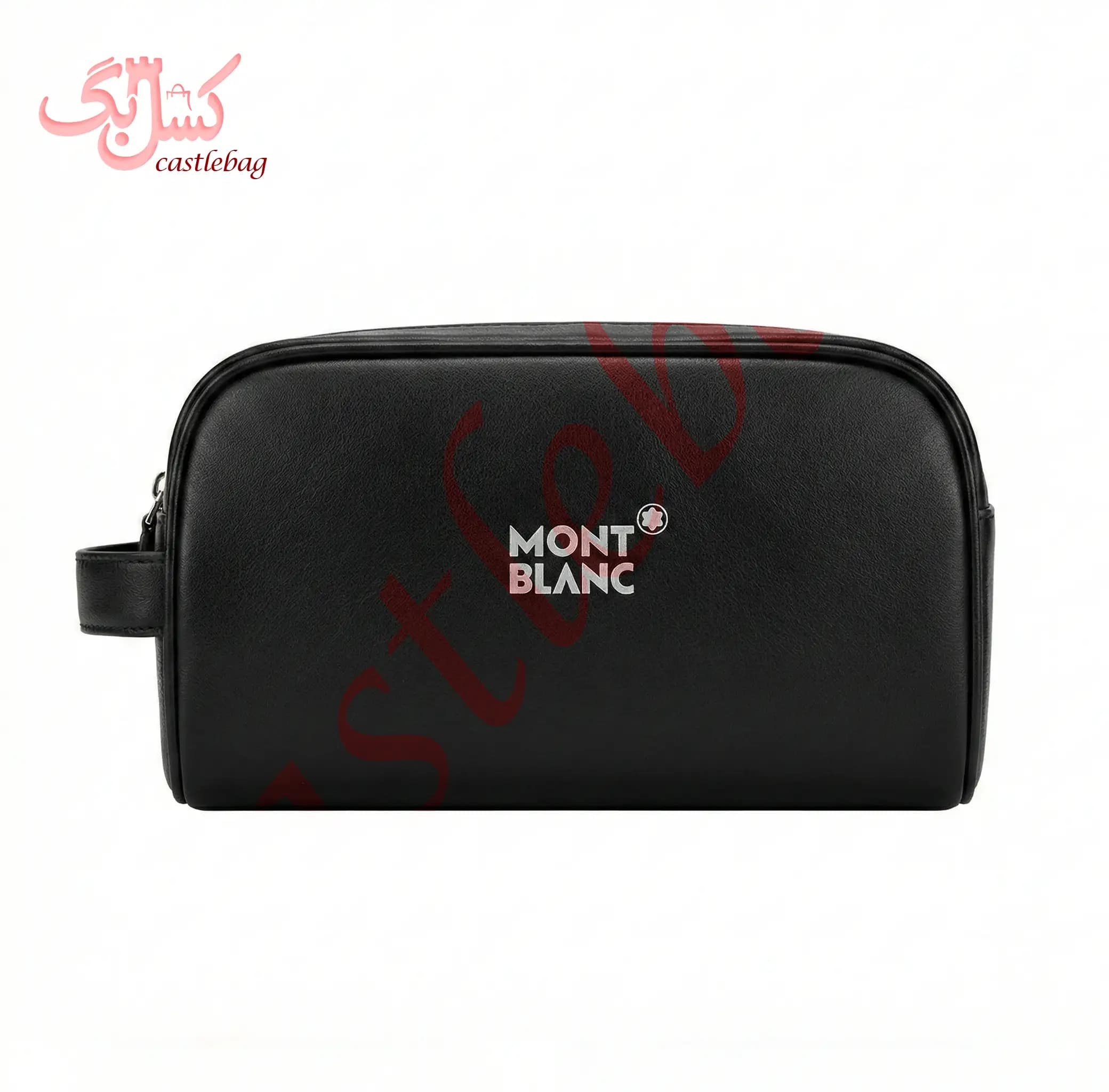 کیف دستی چرم Alo کد 0003 — تصویر ۳