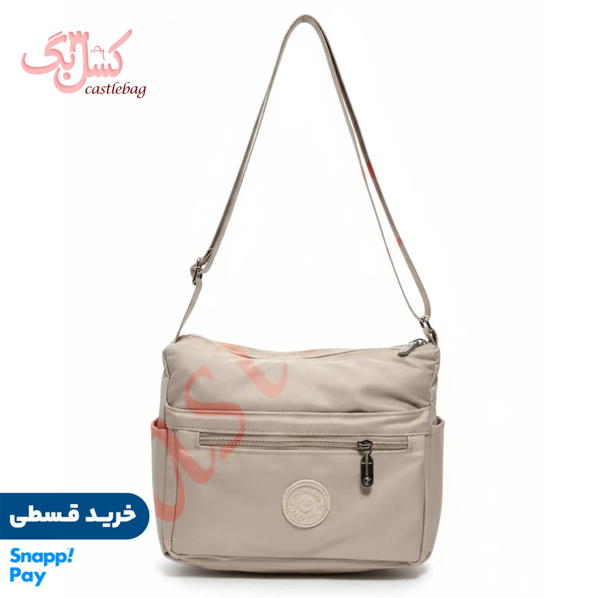 کیف رودوشی زنانه کد 000014