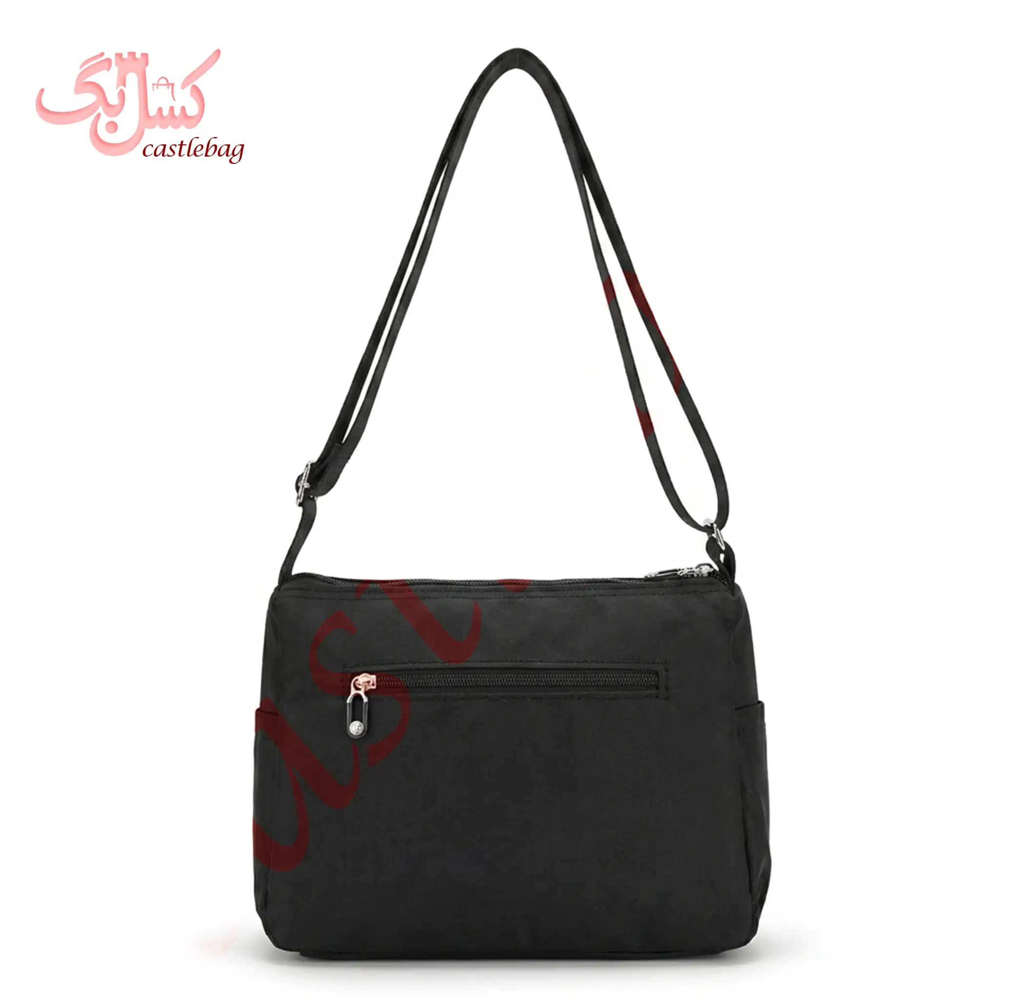کیف رودوشی زنانه کد 000013 — تصویر ۳