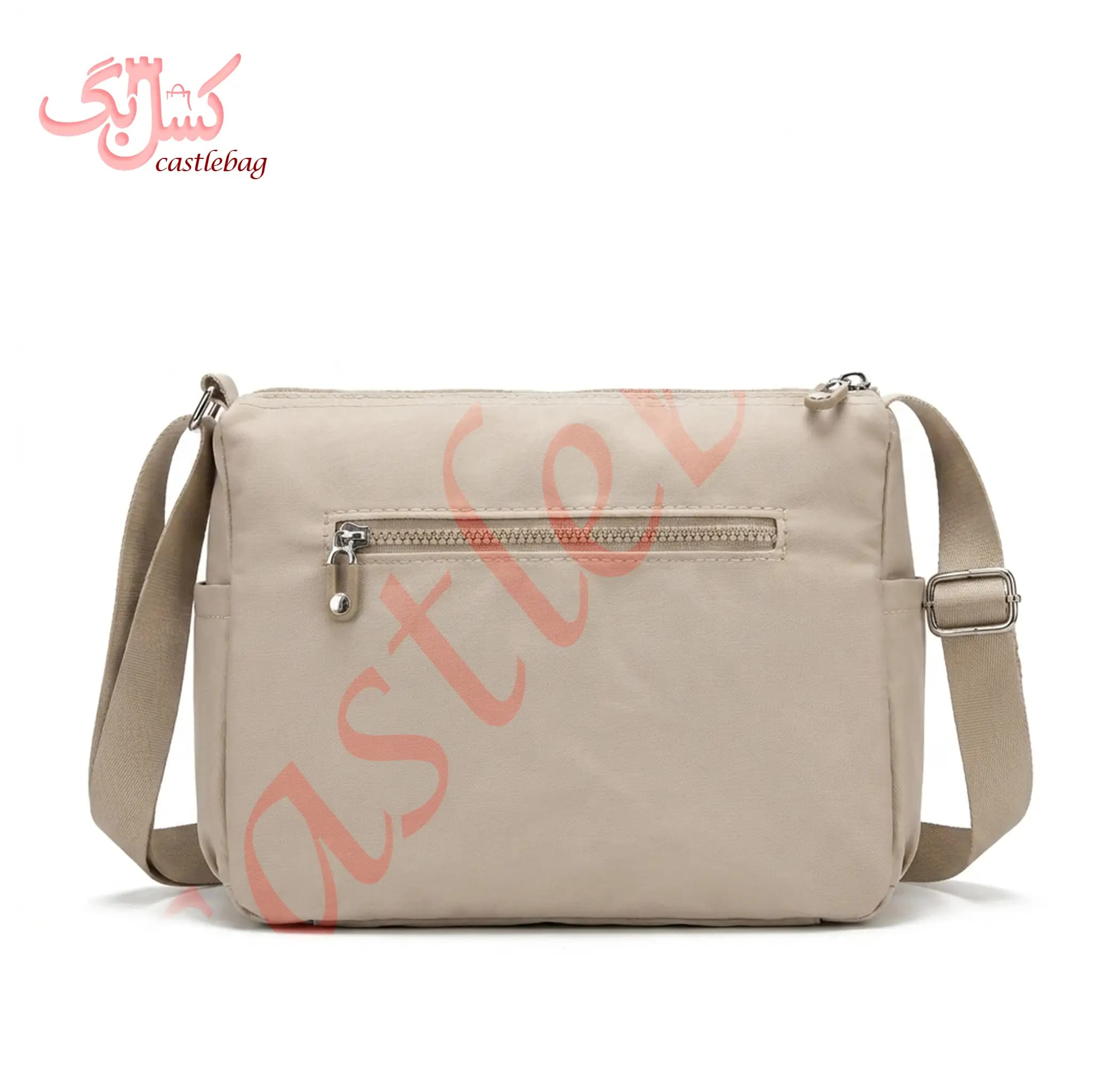 کیف رودوشی زنانه کد 000013 — تصویر ۵