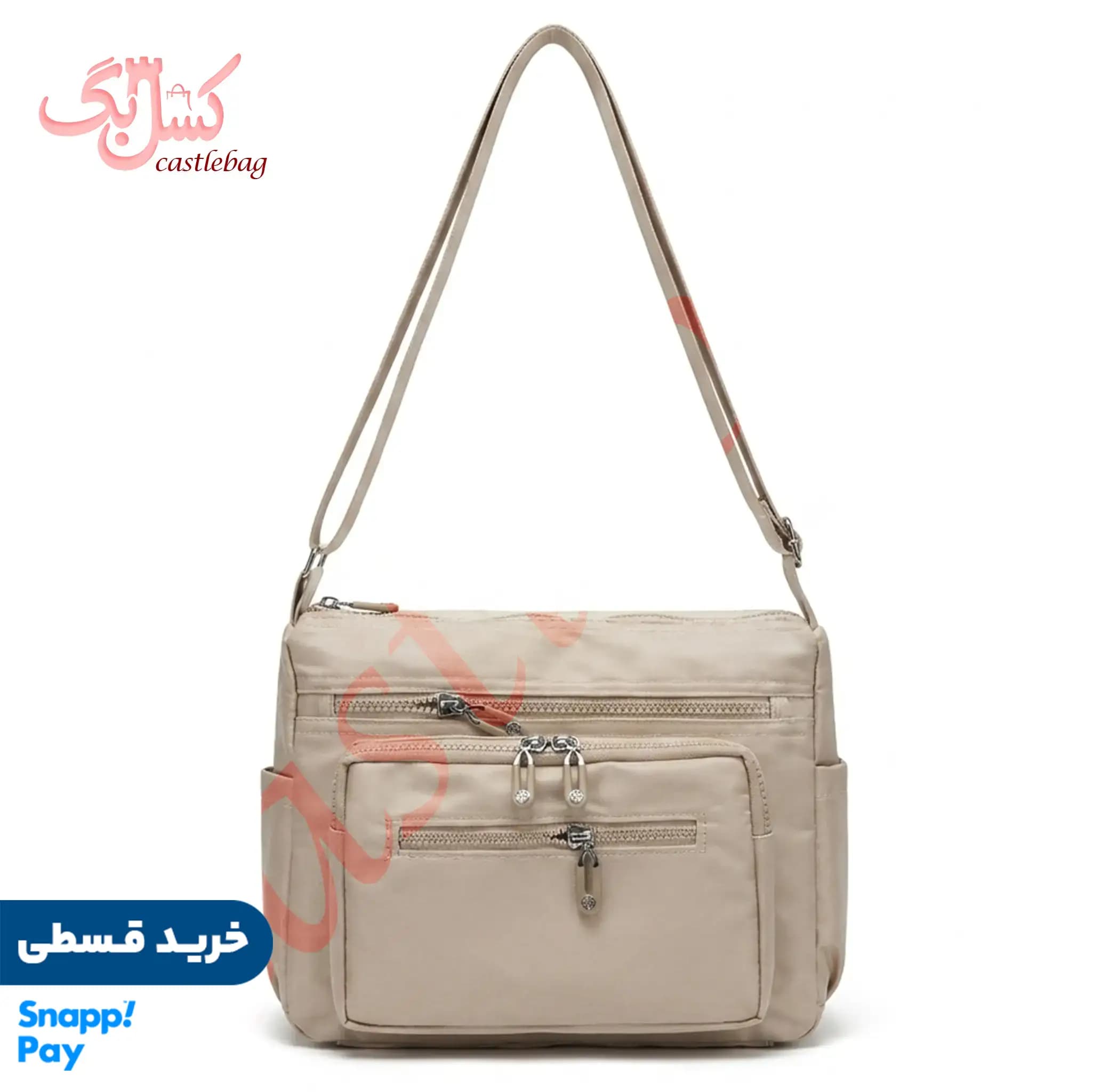 کیف رودوشی زنانه کد 000013