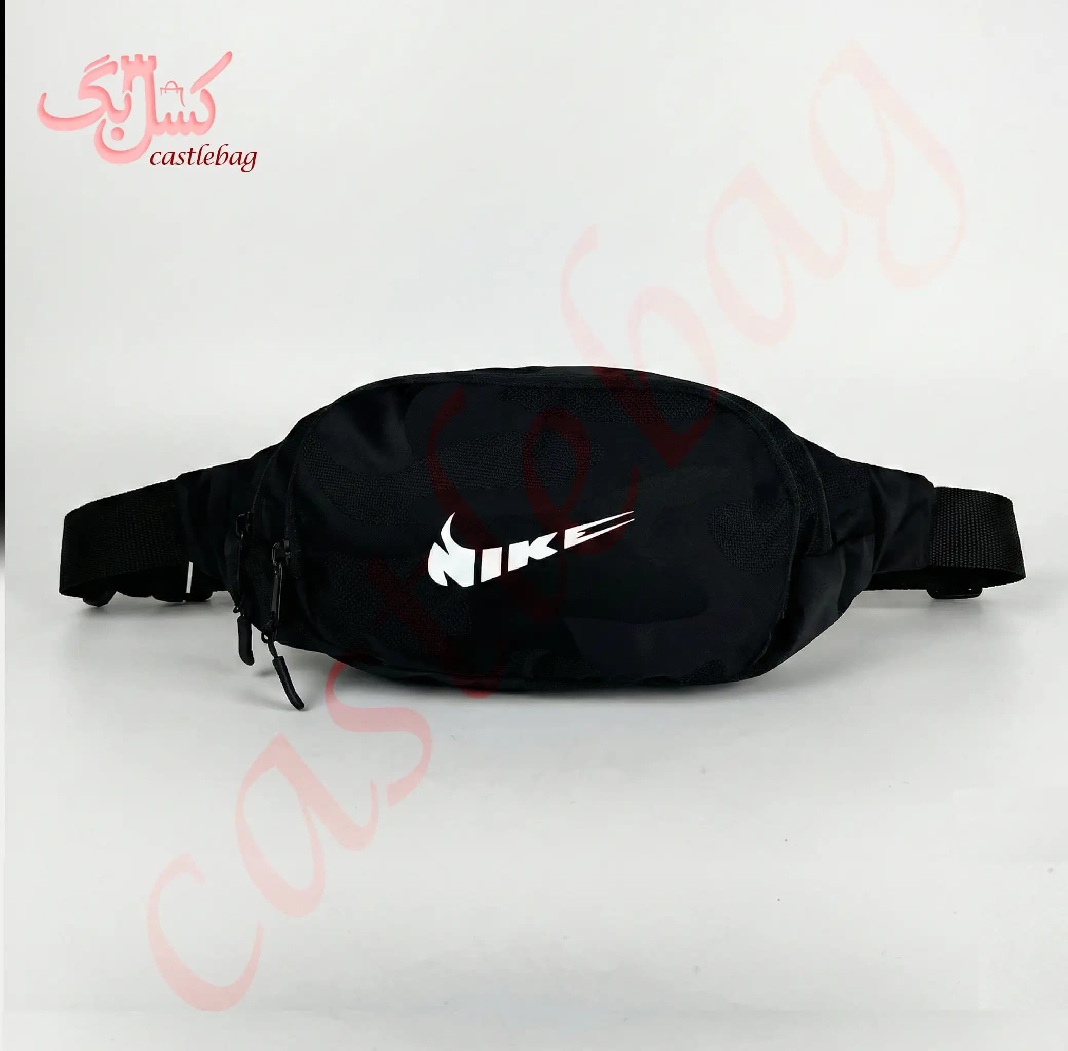 کیف کمری نایک کد 0005 — تصویر ۶