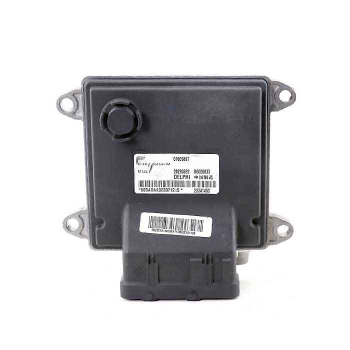 ECU ایسیو استوک – جیلی دلفی MT22.1