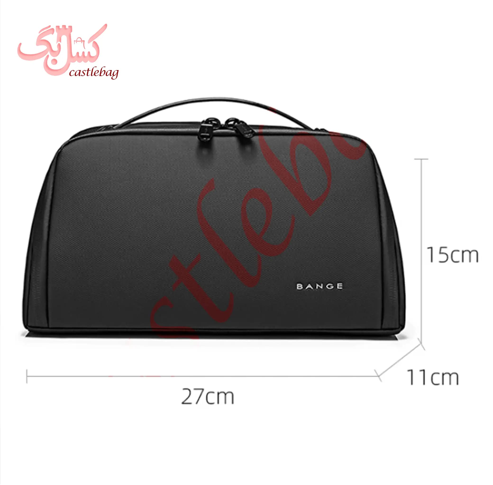 کیف دستی بنچ مدل eBG22196 — تصویر ۳