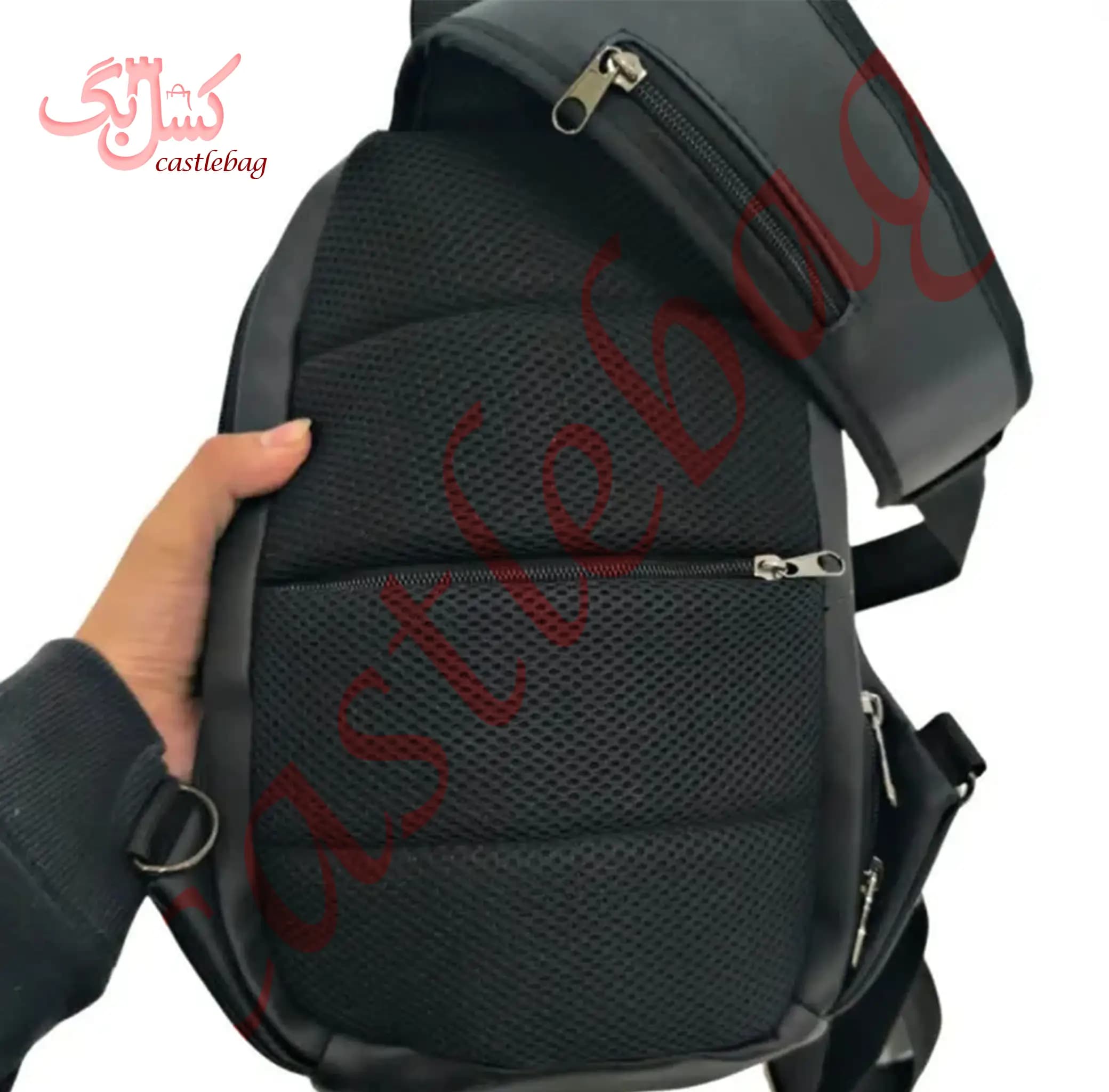 بادی بگ فیوچر کد 0006 — تصویر ۴