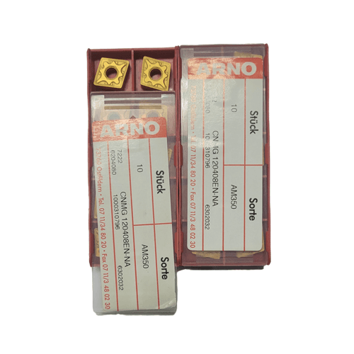 الماسه تراشکاری CNMG 120408 EN-NA