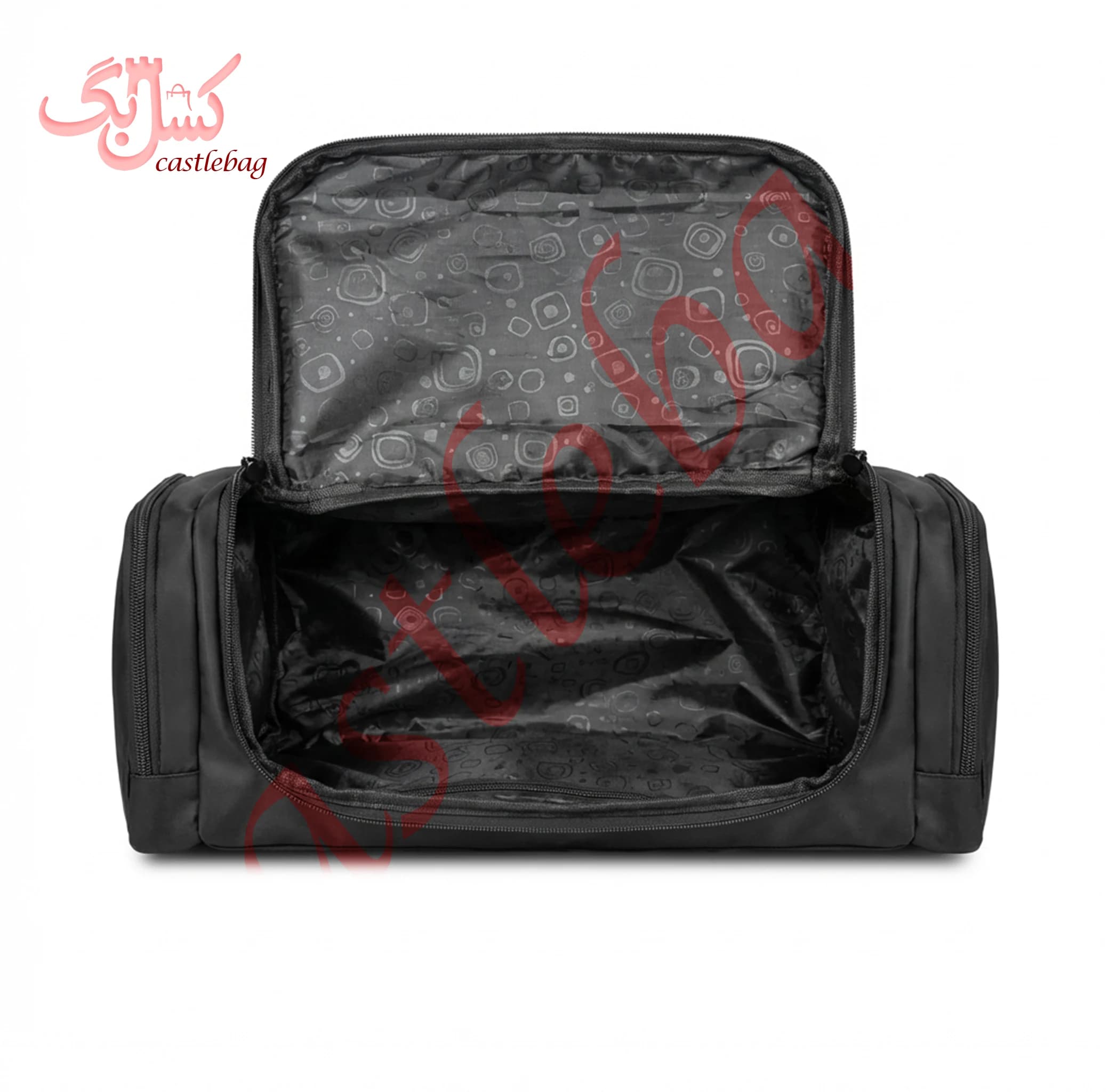 ساک ورزشی آدیداس کد 0036 — تصویر ۴