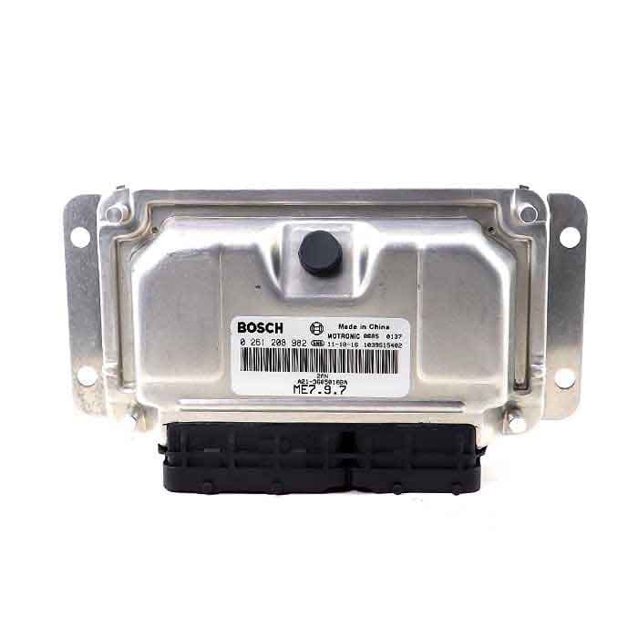 کامپیوتر ECU بوش X33 – ME797 — تصویر ۲