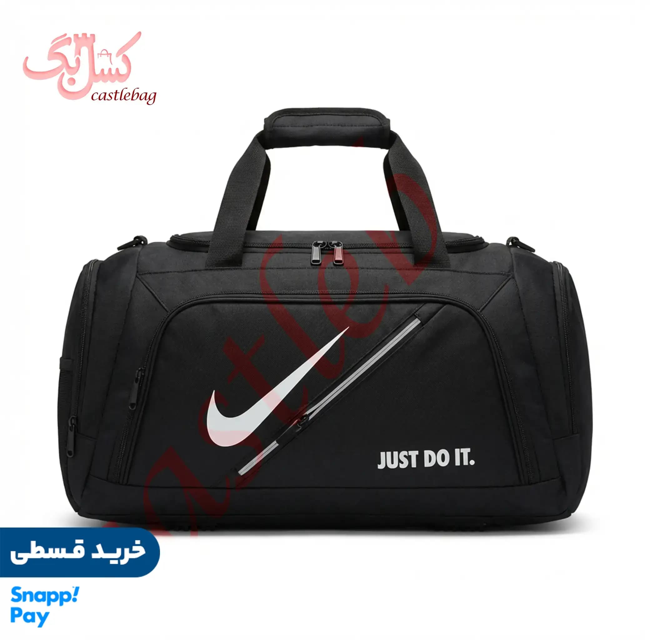 ساک ورزشی نایک کد 0033
