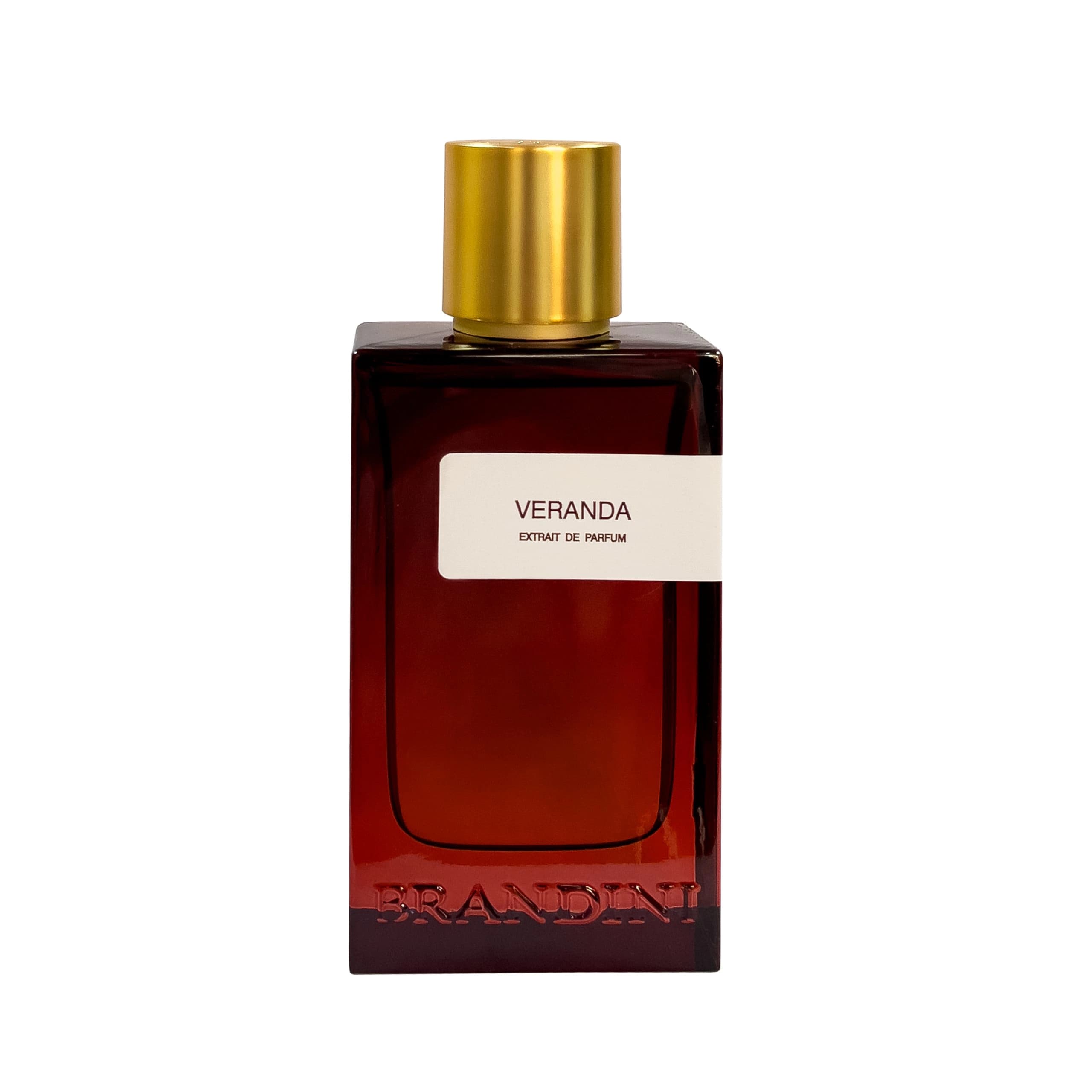 عطر ادوپرفیوم زنانه برندینی مدل وراندا حجم ۹۰ میلی لیتر — تصویر ۲