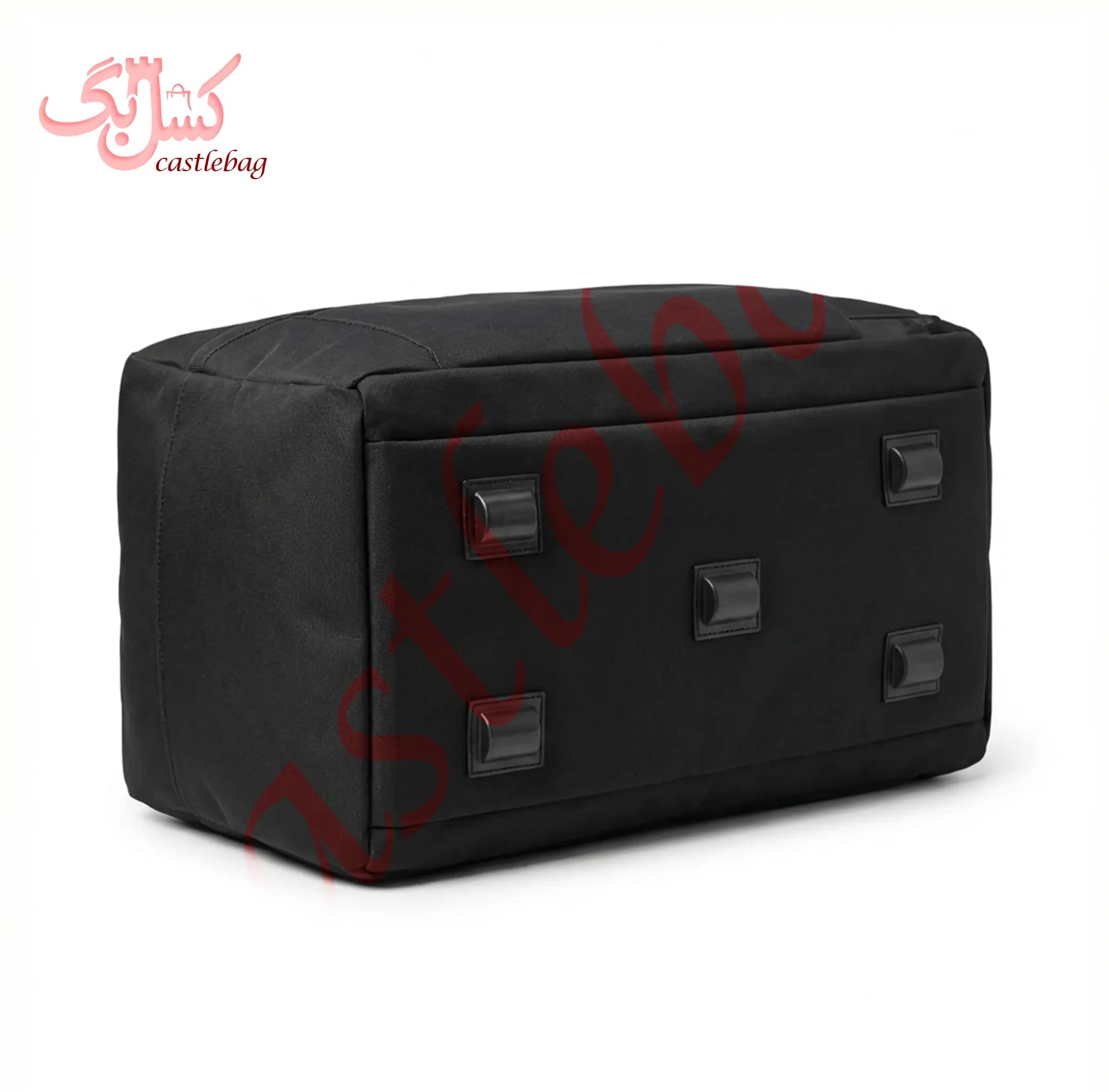 ساک ورزشی تفکیکی نایک کد 0031 — تصویر ۶