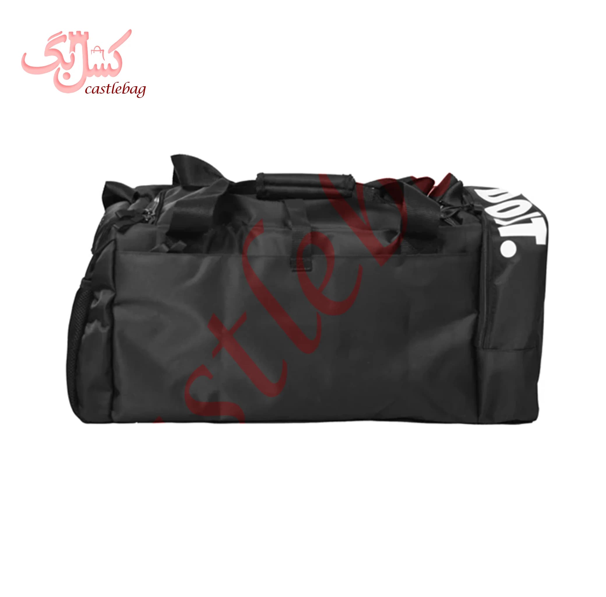 ساک ورزشی تفکیکی نایک کد 0029 — تصویر ۸