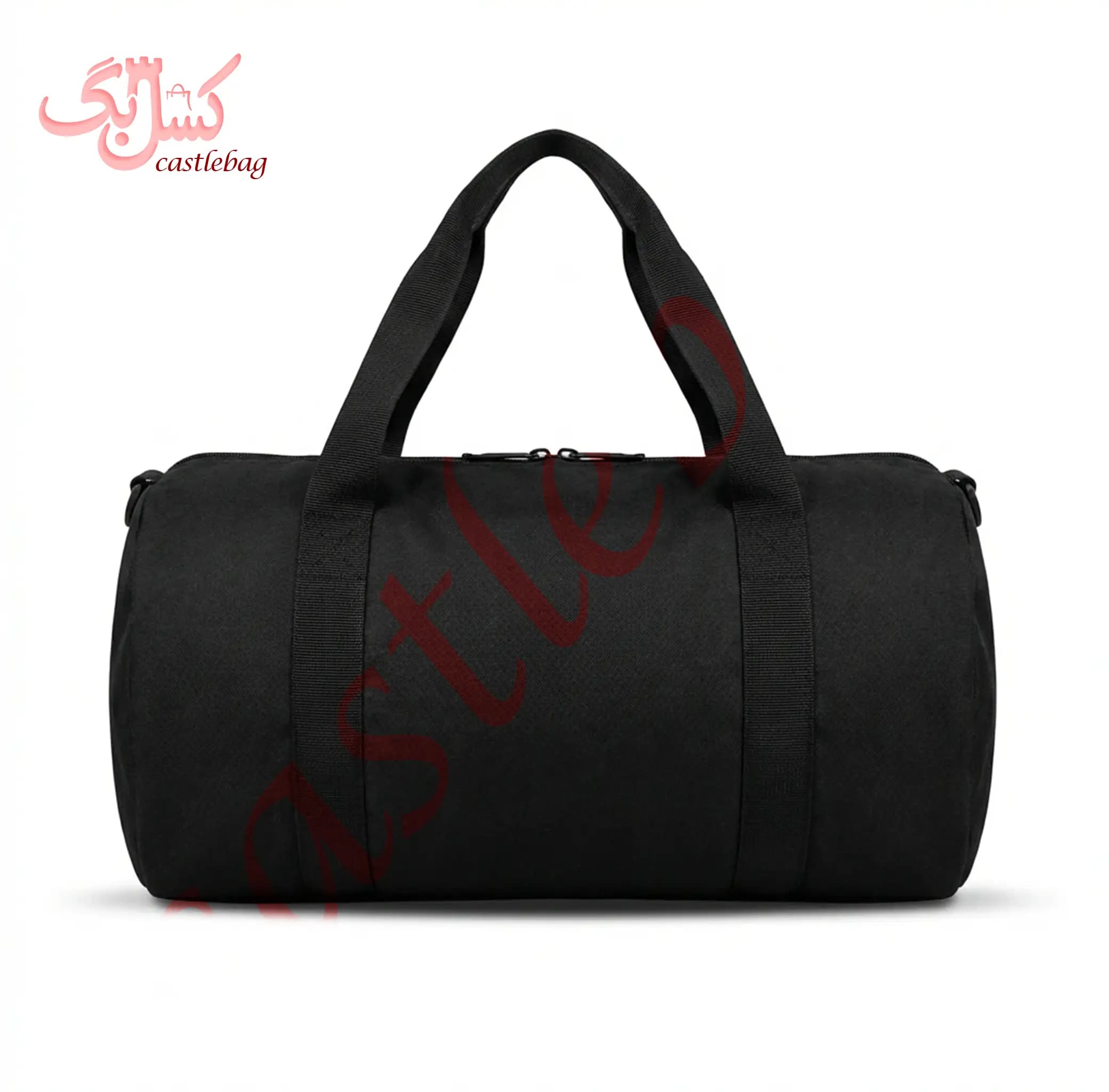ساک ورزشی زنانه کد 0023 — تصویر ۴