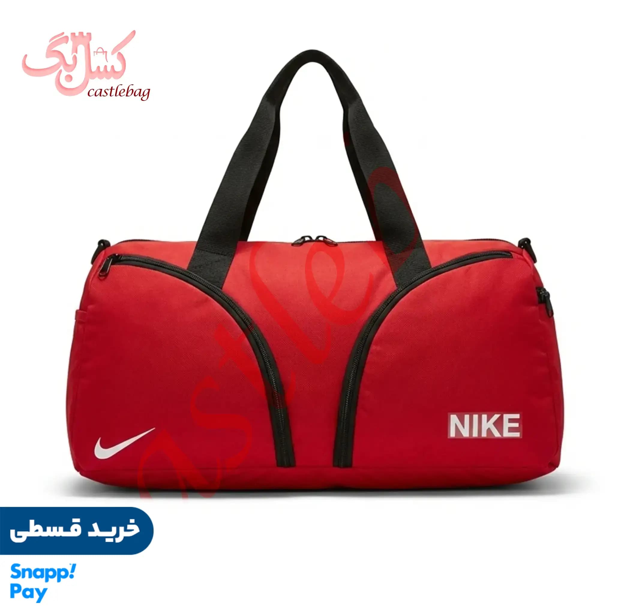 ساک ورزشی نایک کد 0022