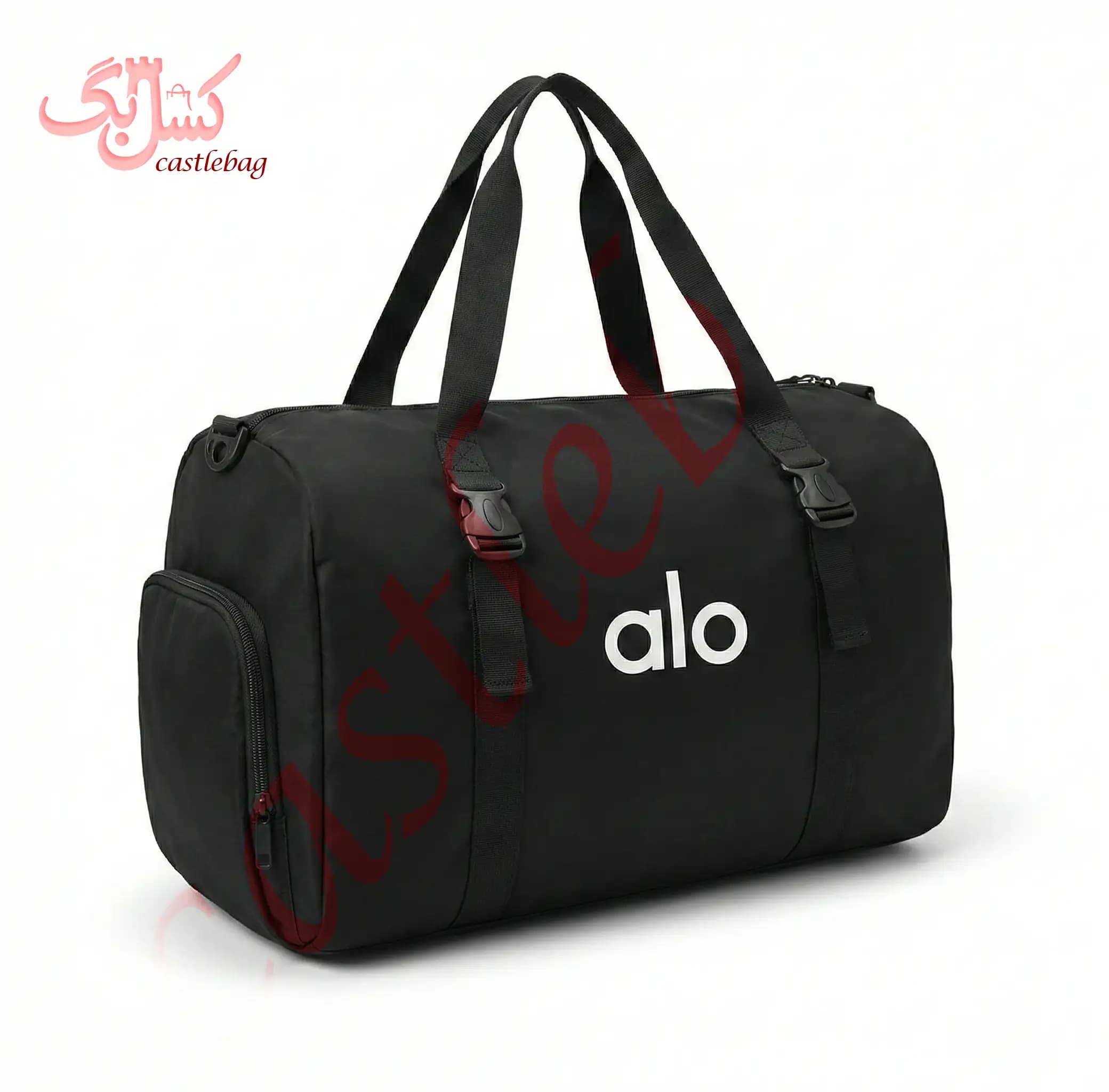 ساک ورزشی Alo کد 0019 — تصویر ۲