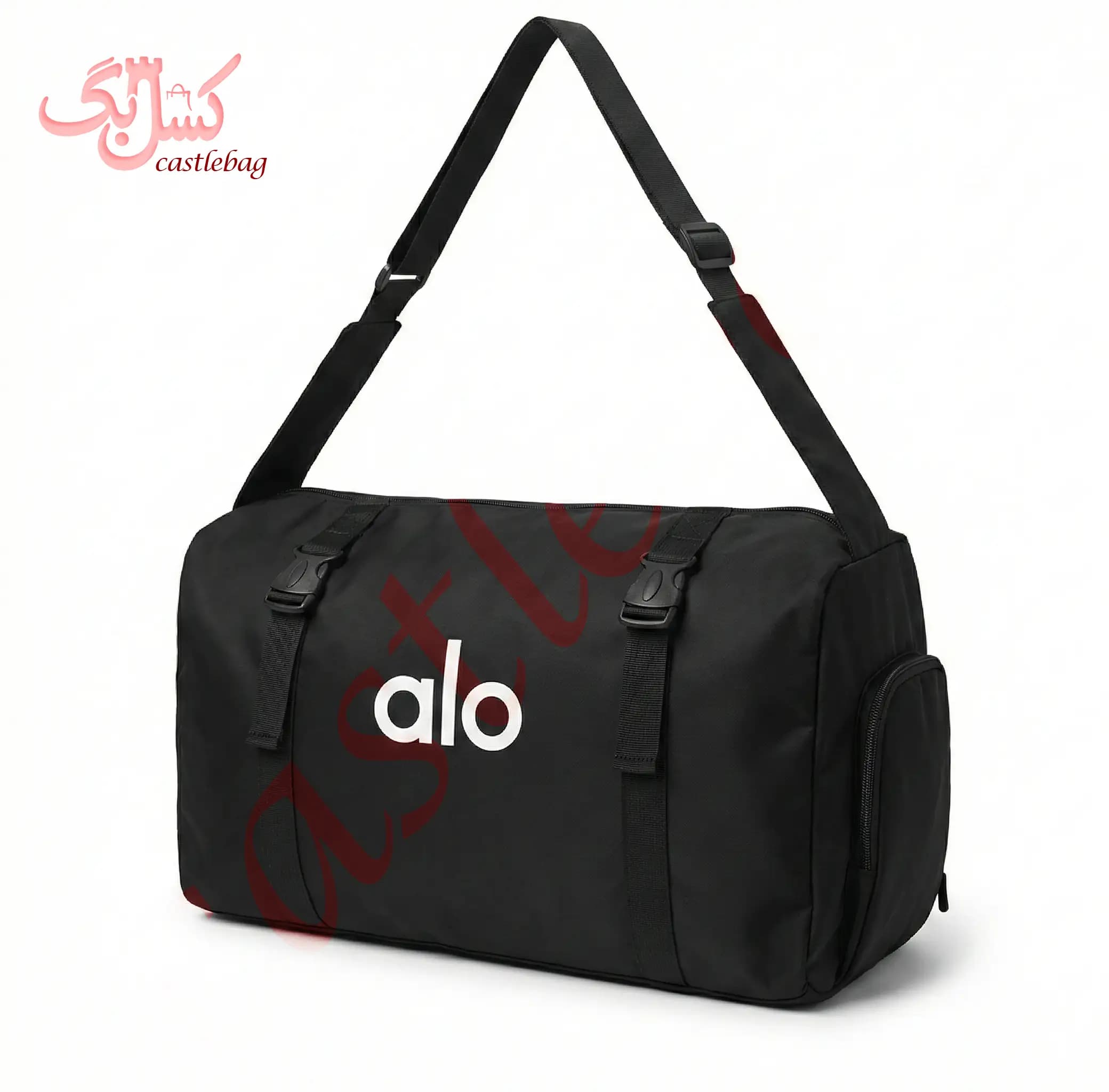 ساک ورزشی Alo کد 0019 — تصویر ۳