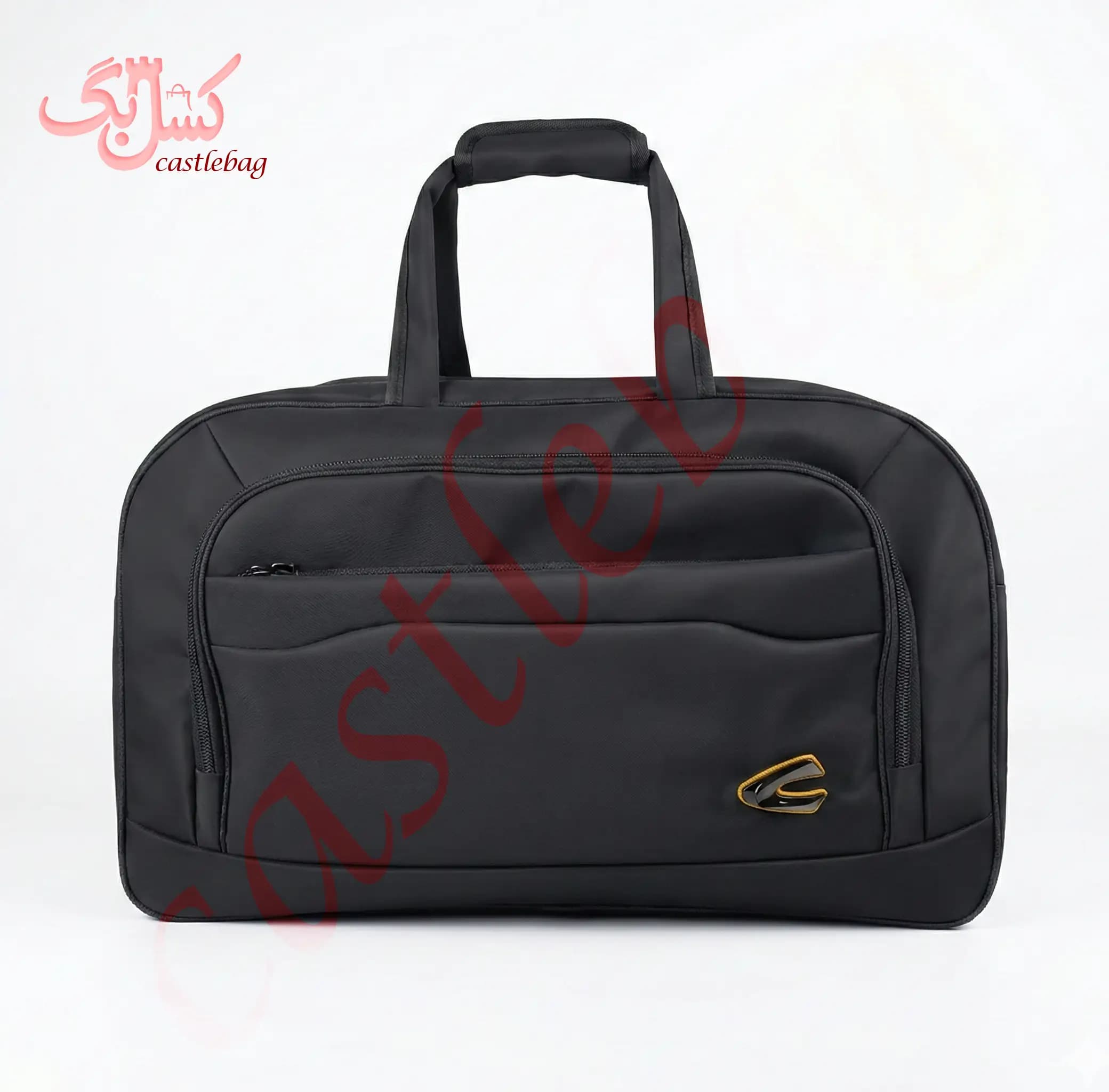 ساک مسافرتی سایز بزرگ کمل کد T05