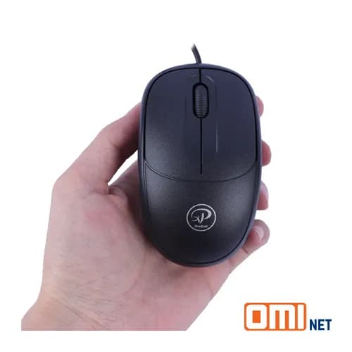 ماوس سیم دار XP 260u — تصویر ۱۲
