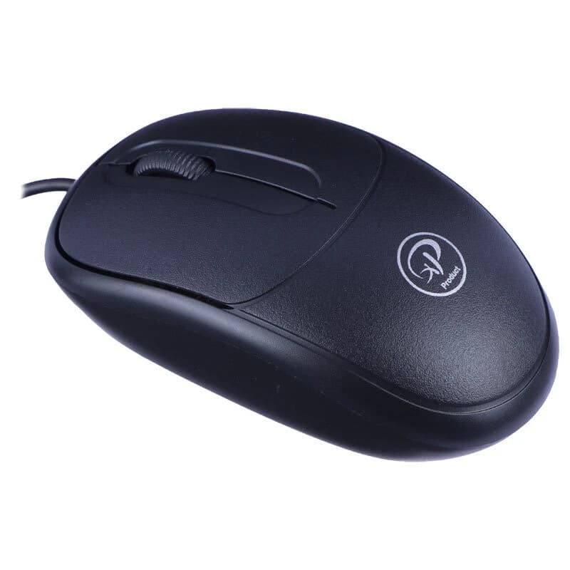 ماوس سیم دار XP 260u — تصویر ۷