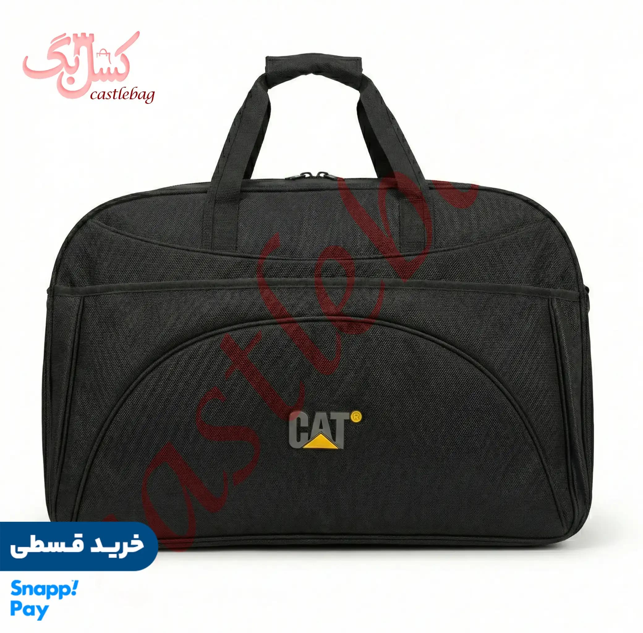 ساک مسافرتی سایز بزرگ کد مدل T02