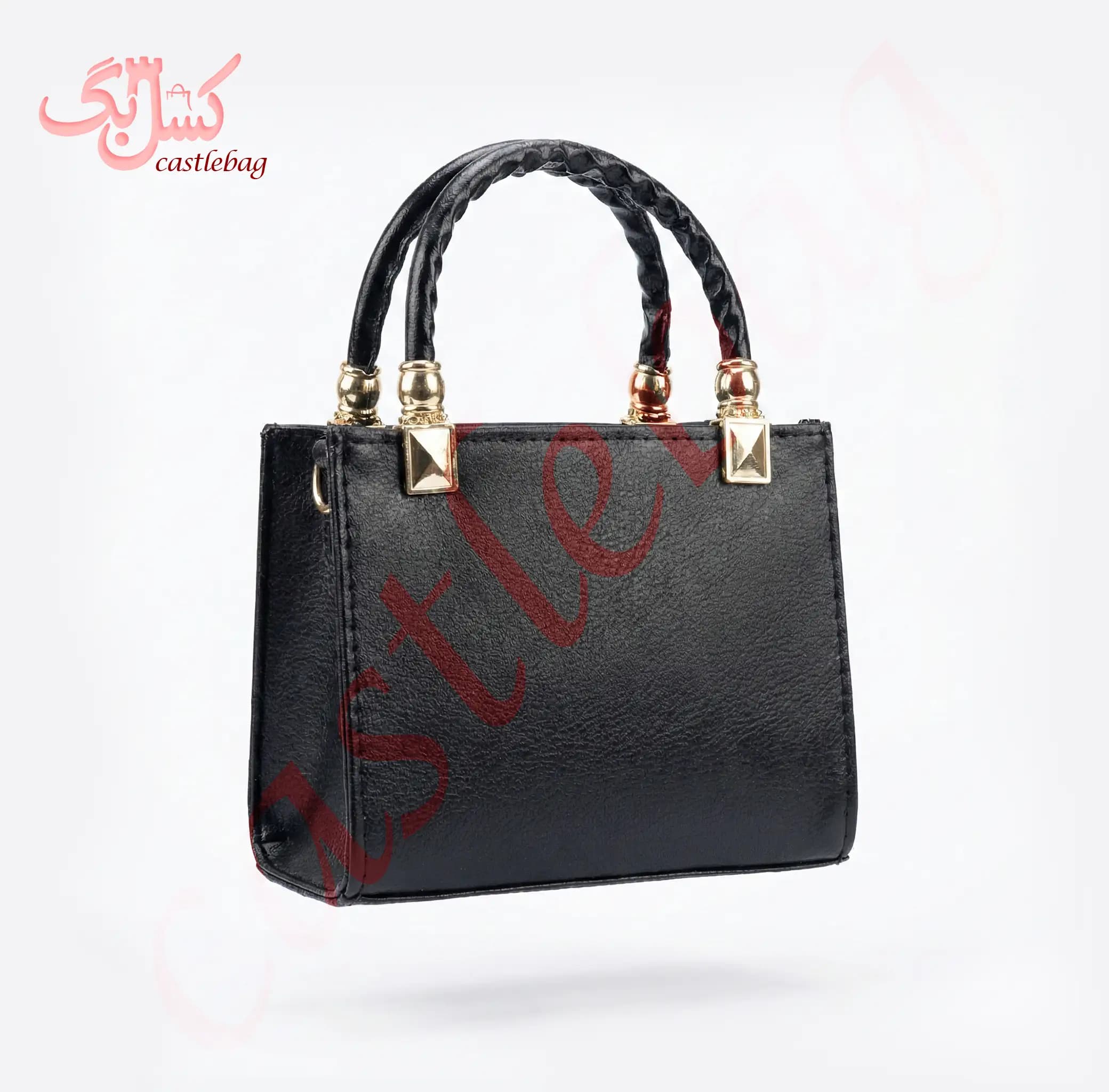 کیف دستی زنانه کد 000011