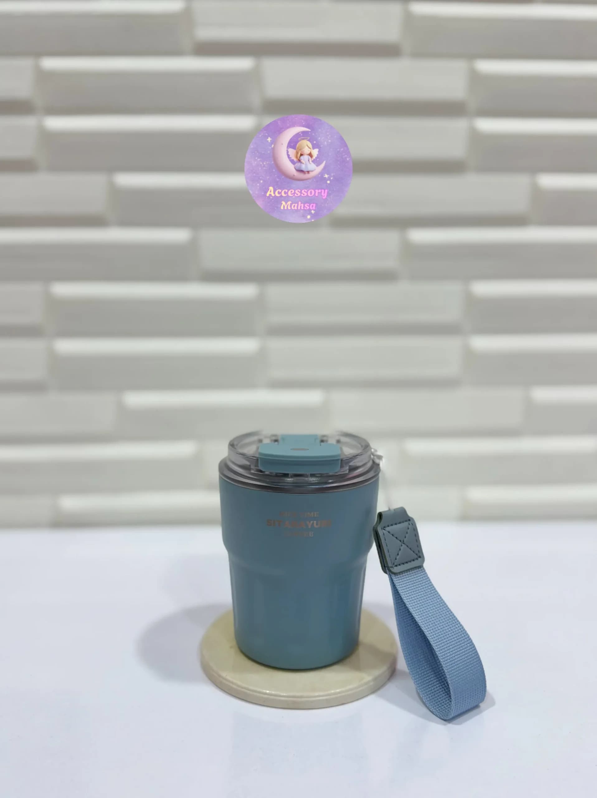 تراول ماگ سیتارا دوحالته 290 میل — تصویر ۴