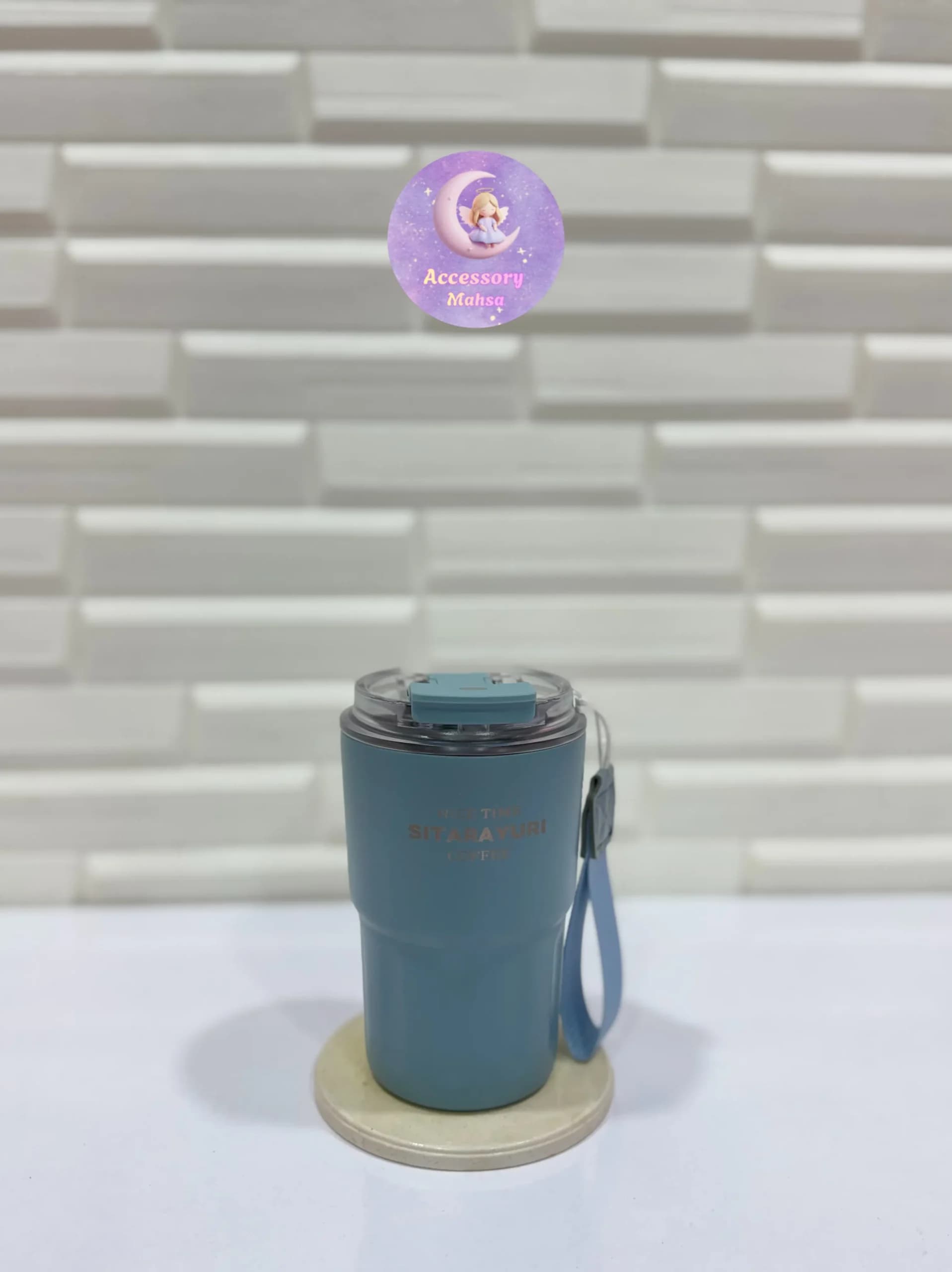 تراول ماگ سیتارا دوحالته 360 میل — تصویر ۲