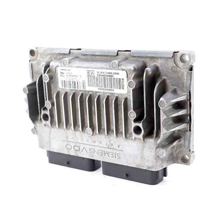 ایسیو گیربکس 207 AL4 – اتومات