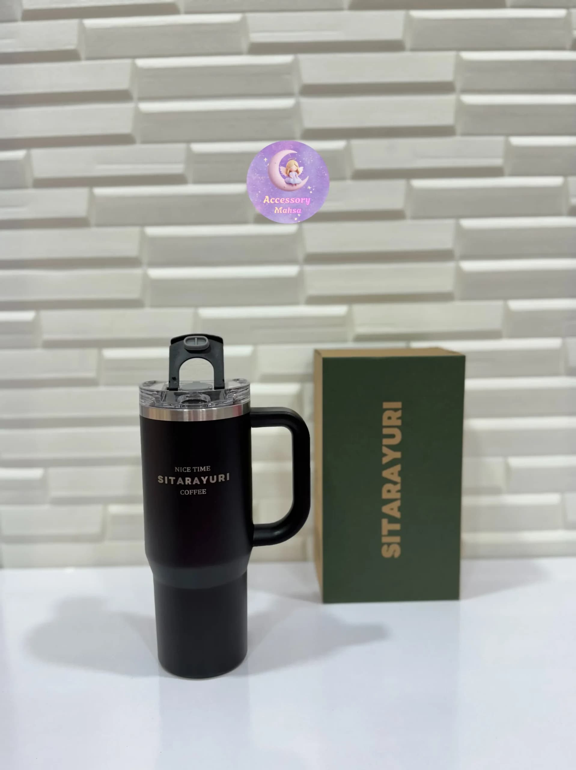 تامبلر سیتارا 900 میل — تصویر ۷