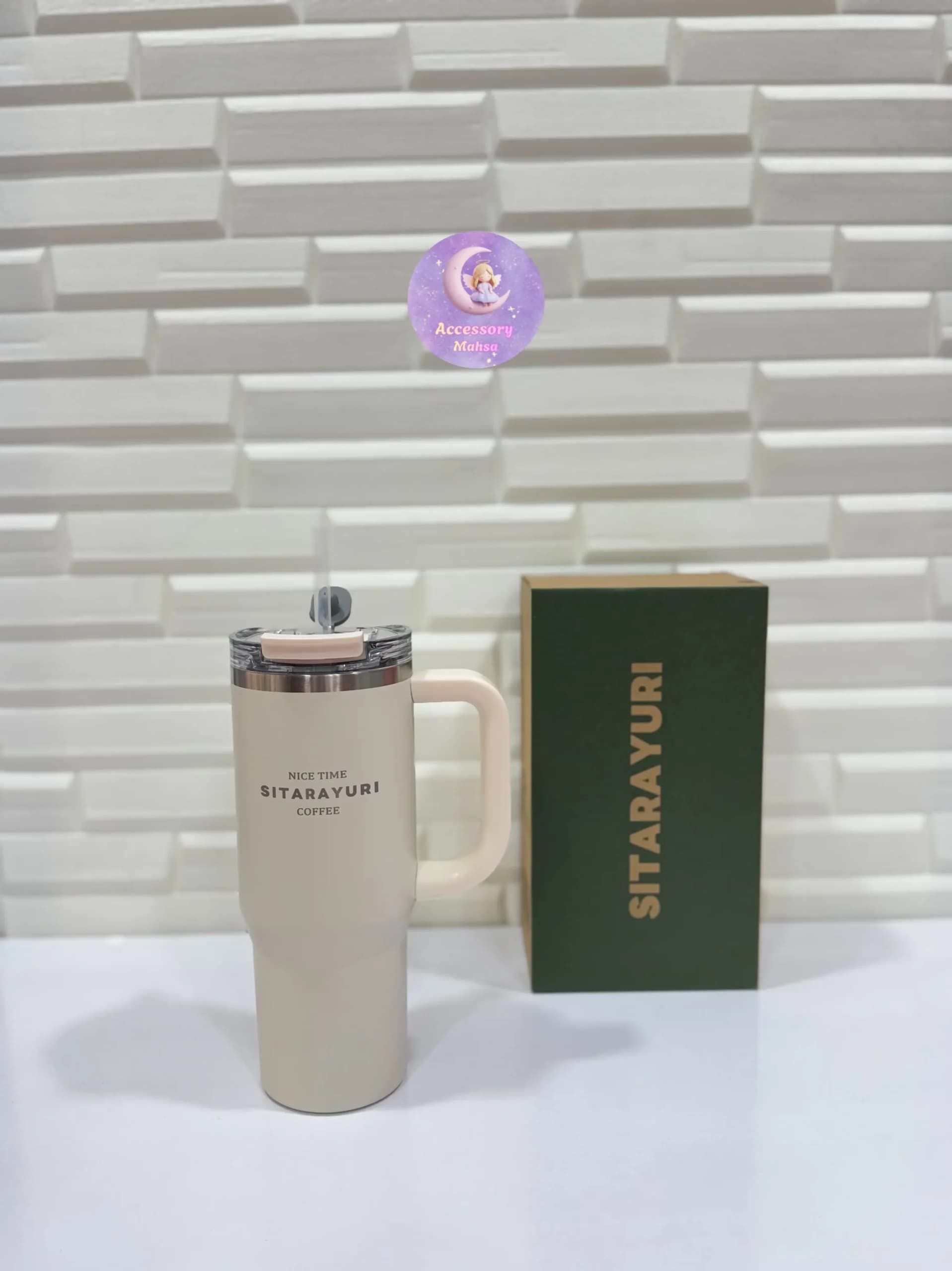 تامبلر سیتارا 900 میل — تصویر ۲