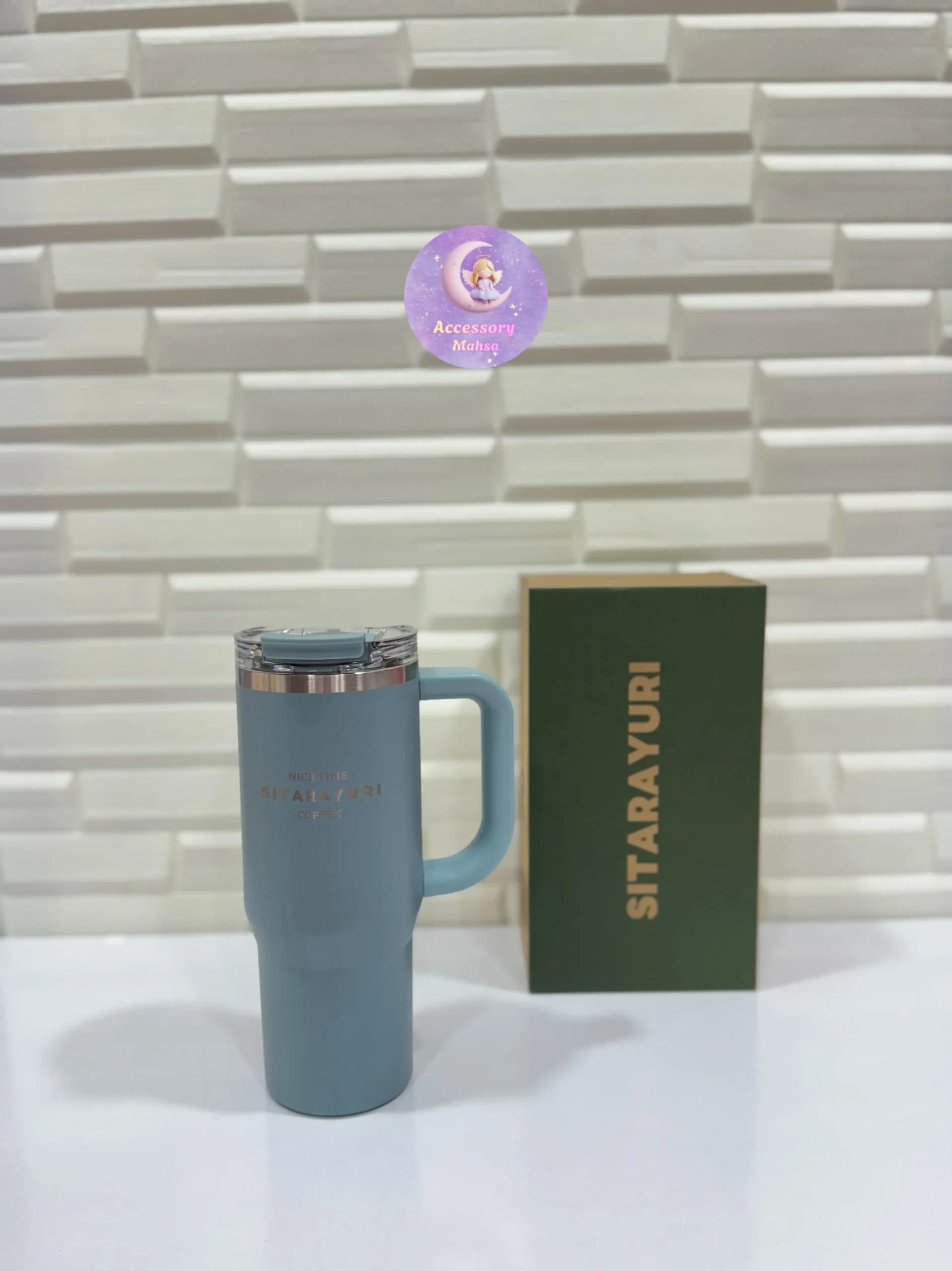 تامبلر سیتارا 900 میل — تصویر ۶