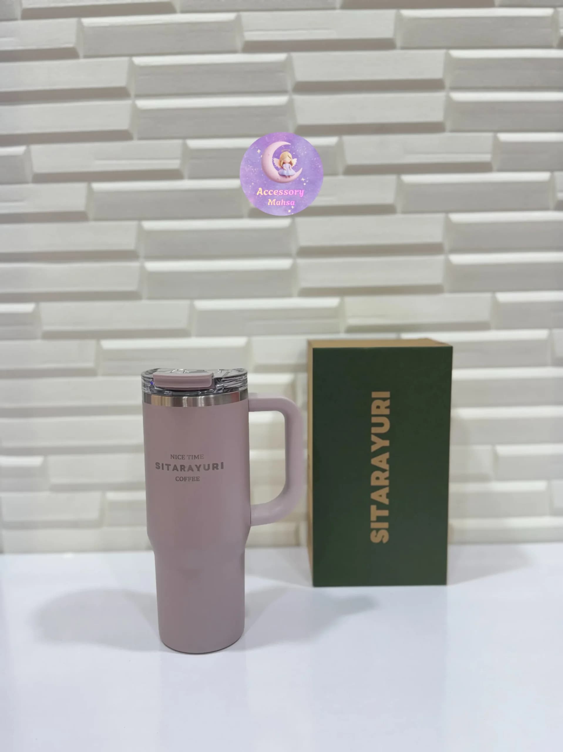تامبلر سیتارا 900 میل — تصویر ۴