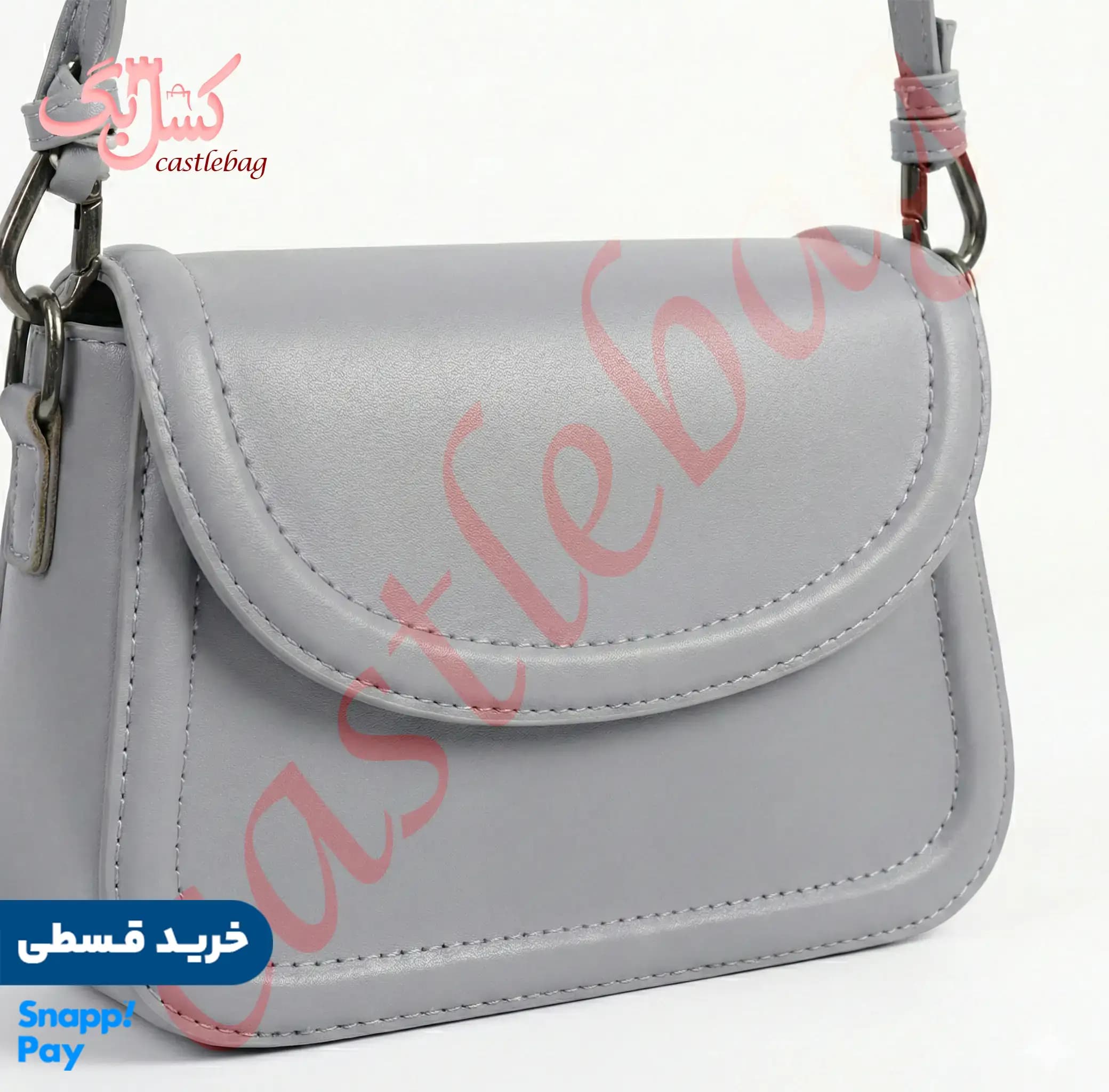 کیف دوشی زنانه کد 00004