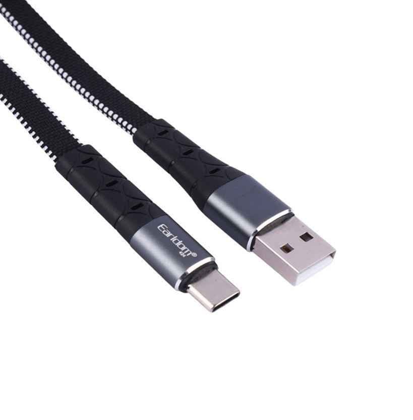 کابل تایپ سی ارلدام Earldom EC-170C